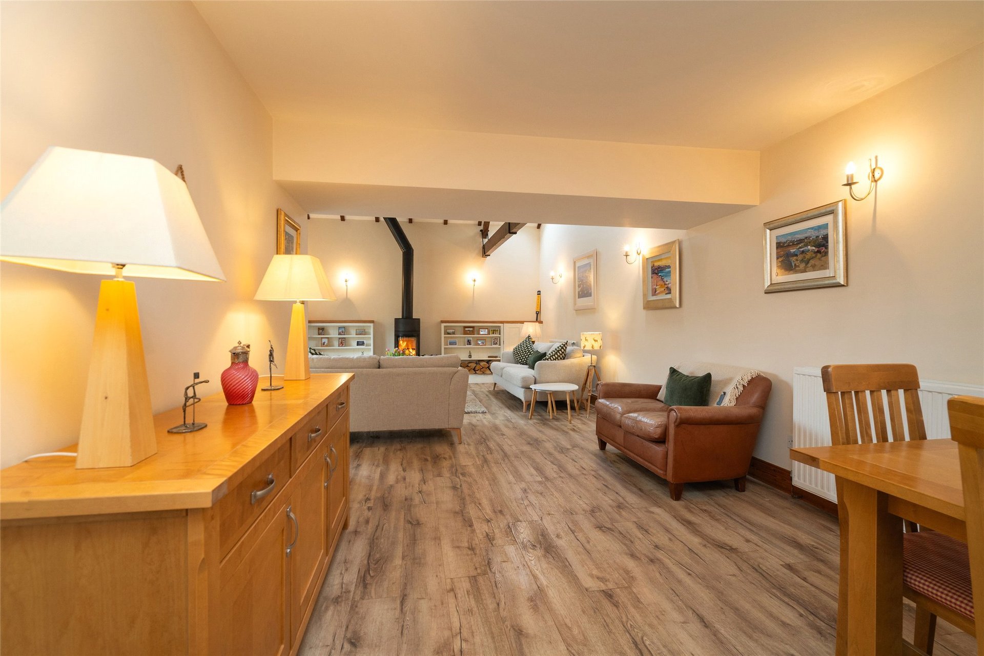 4 Mount Melville Steading, St. Andrews, Fife, KY16 8NG - Picture #10