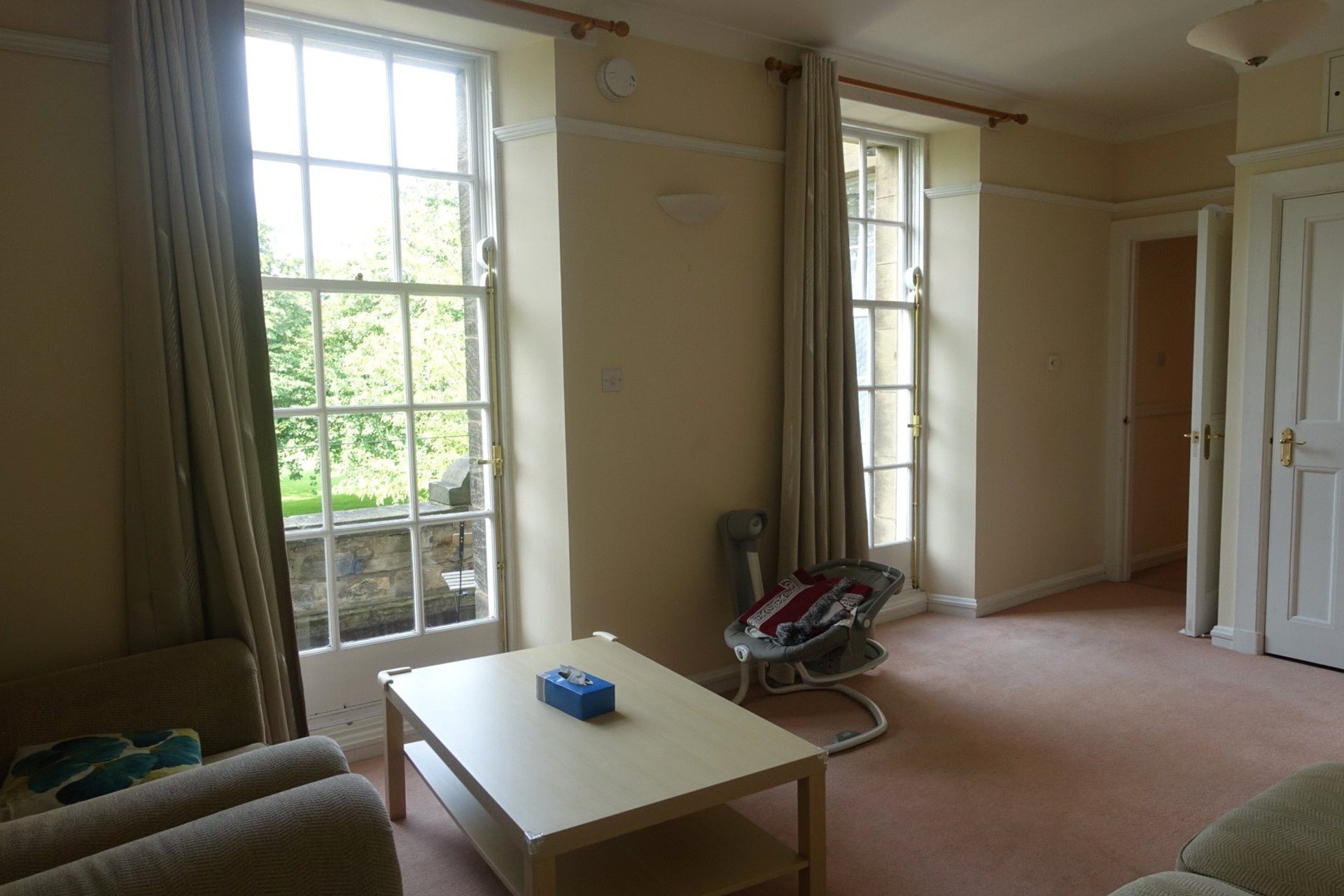 4/5 East Suffolk Park, Edinburgh, Midlothian, EH16 5PL - Picture #2