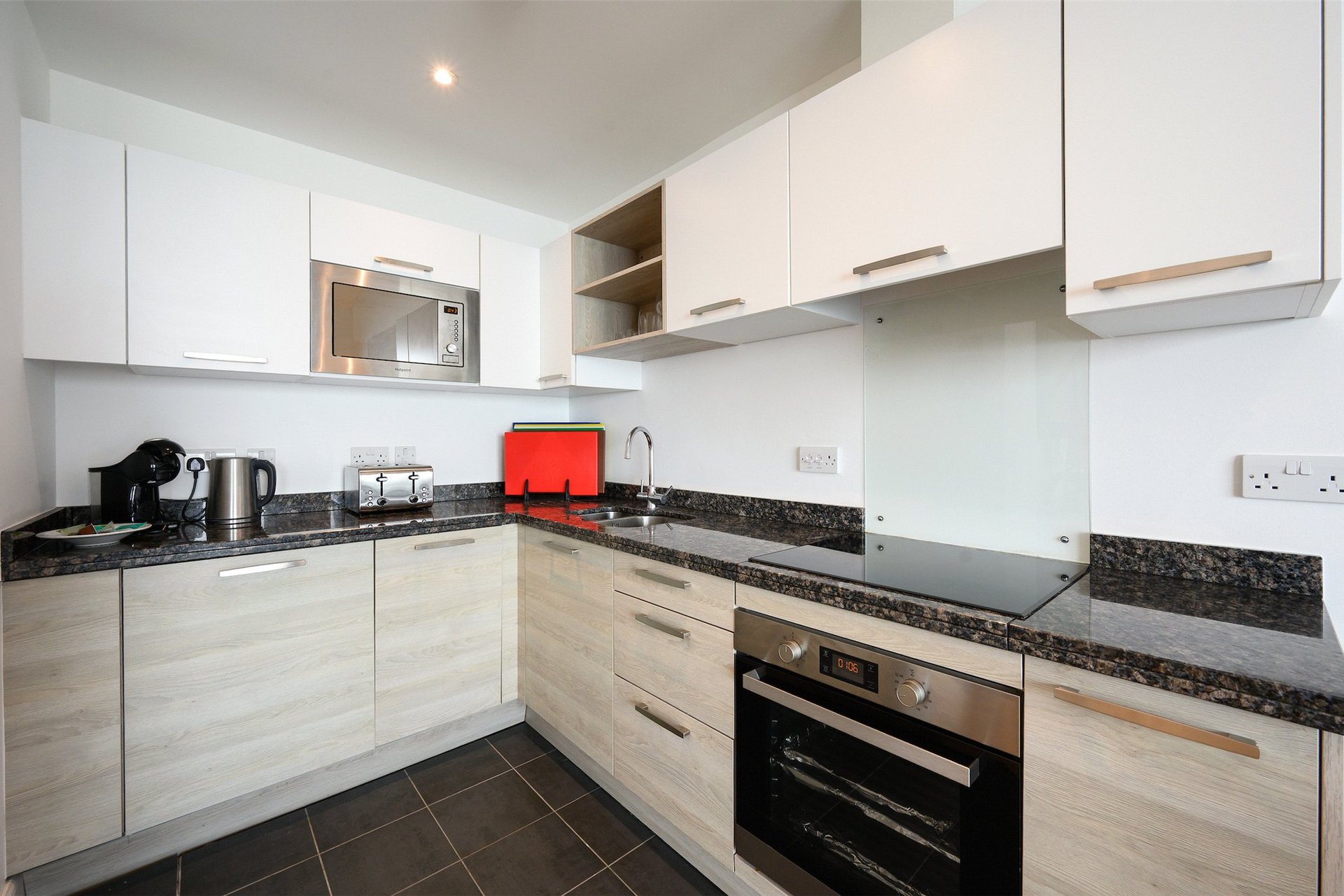 13 Lochview, Taymouth Marina, Kenmore, Perthshire, PH15 2HW - Picture #5