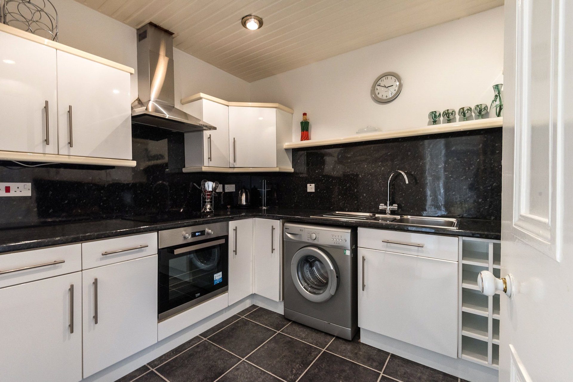 38/2 Coates Gardens, Edinburgh, Midlothian, EH12 5LE - Picture #5