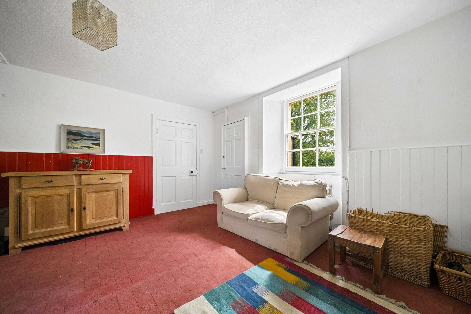 Cranshaws Schoolhouse, Duns, Scottish Borders, TD11 3SJ - Picture #9