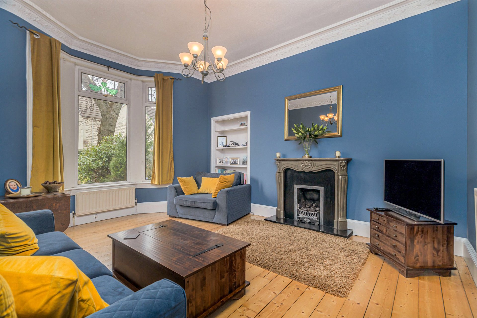 24 Lennox Avenue, Scotstoun, Glasgow, G14 9HG - Picture #2
