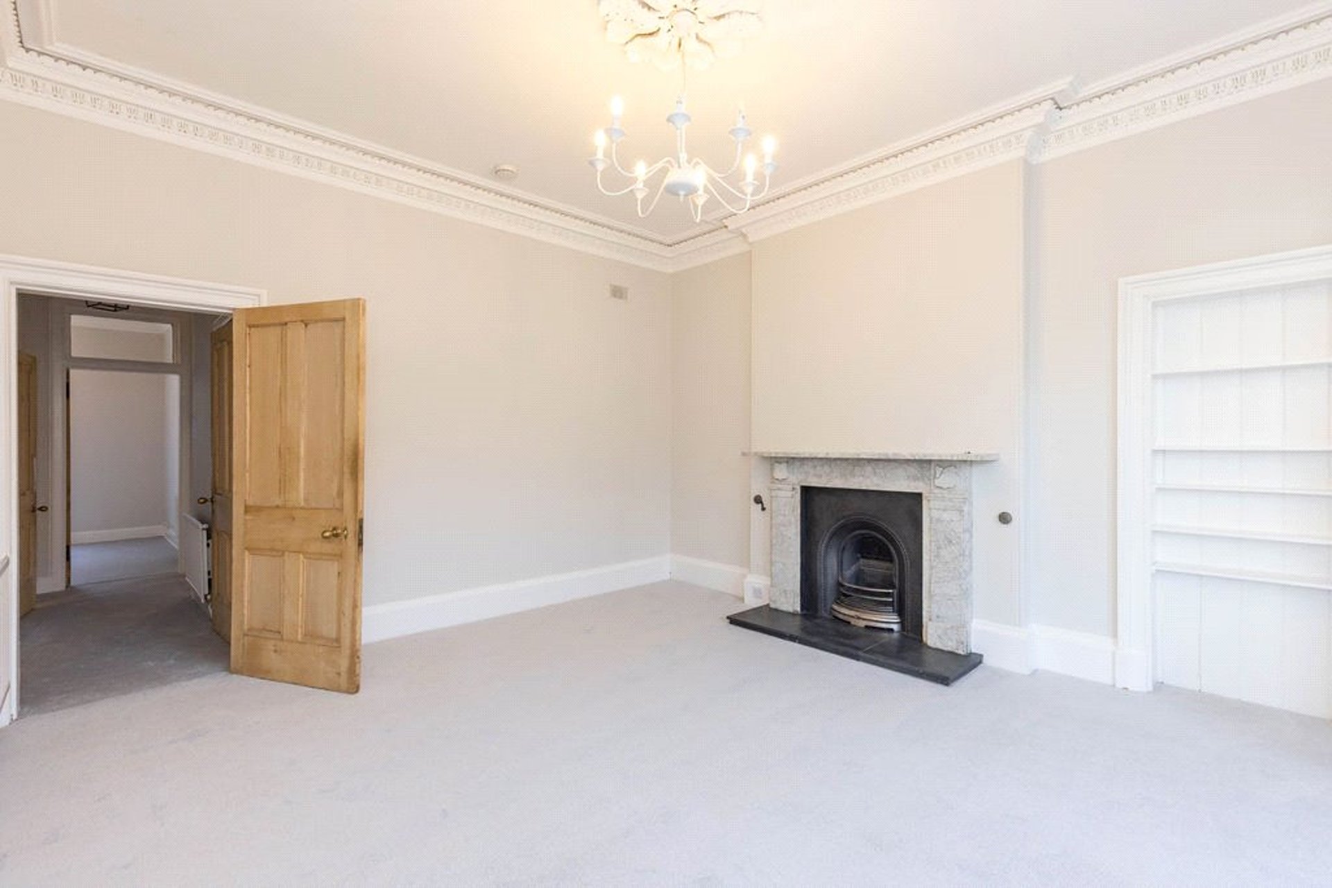 1F2, 12 Gladstone Terrace, Edinburgh, Midlothian, EH9 1LT - Picture #3