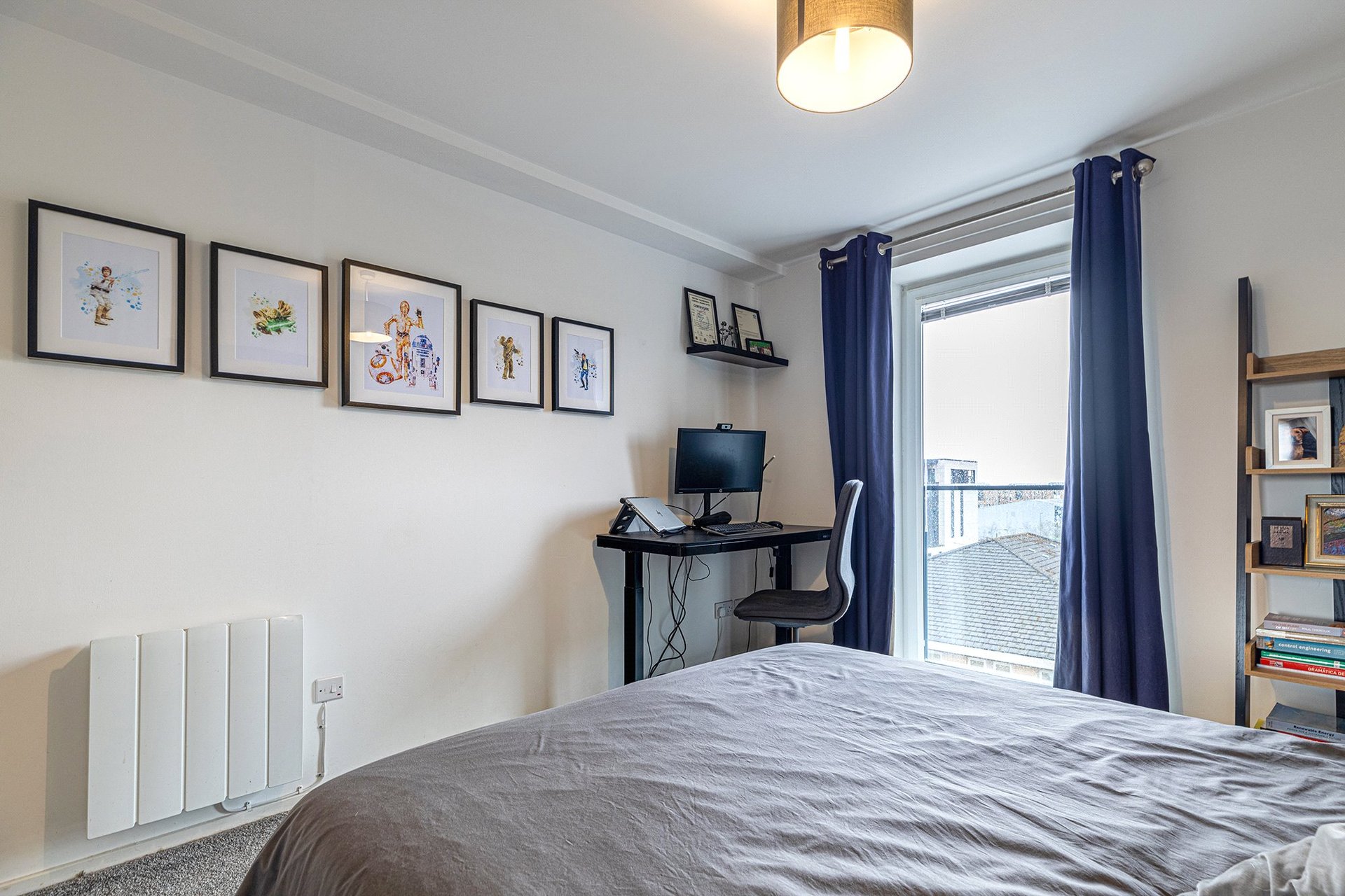 4/2, 67 Minerva Street, Finnieston, Glasgow, G3 8LE - Picture #12