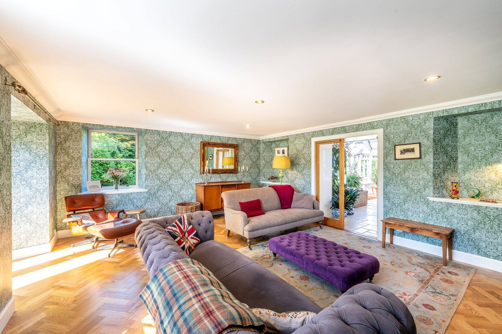 Cordon Mains, Abernethy, Perth, PH2 9LN - Picture #4