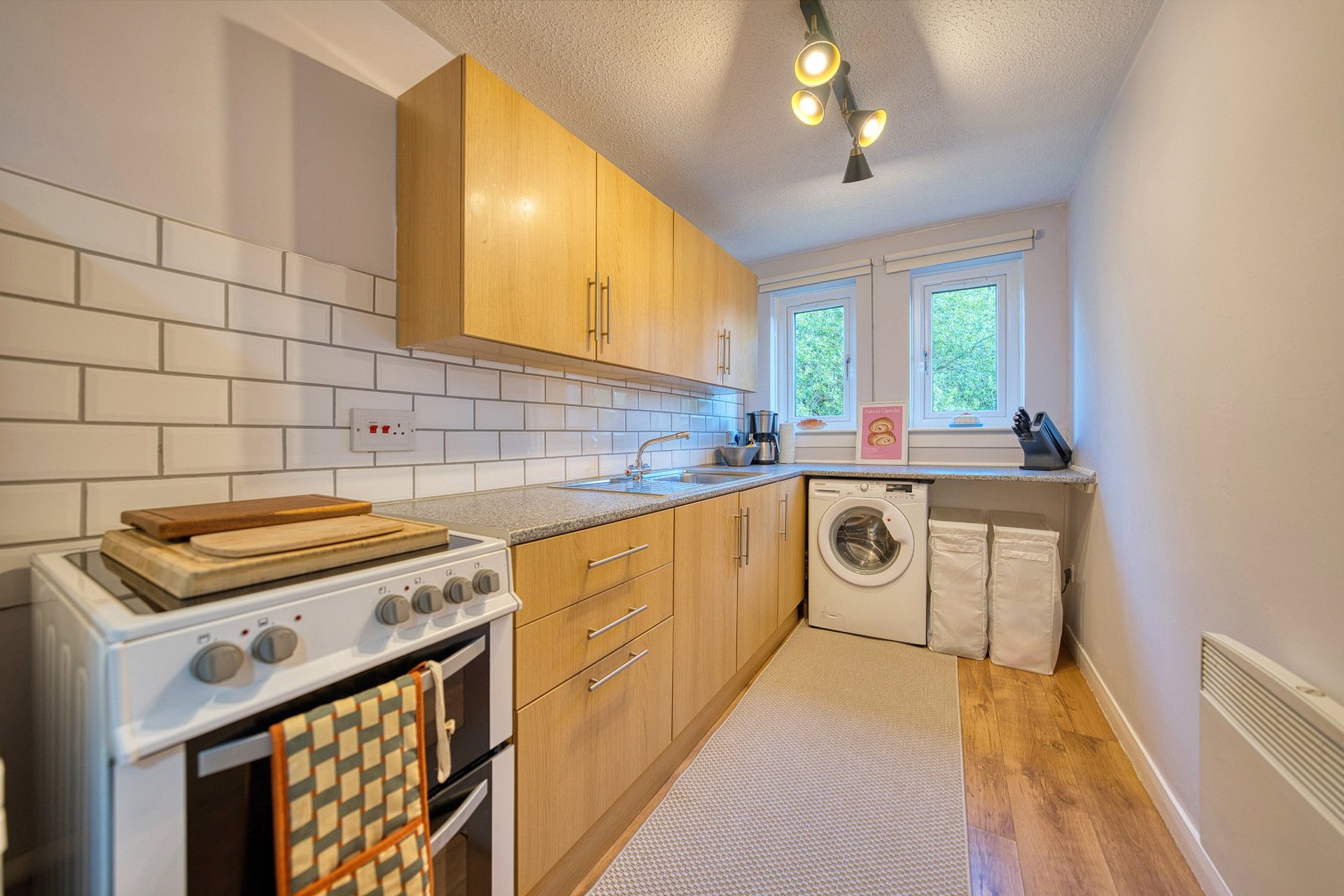 1/1, 360 North Woodside Road, North Woodside, Glasgow, G20 6LW - Picture #7