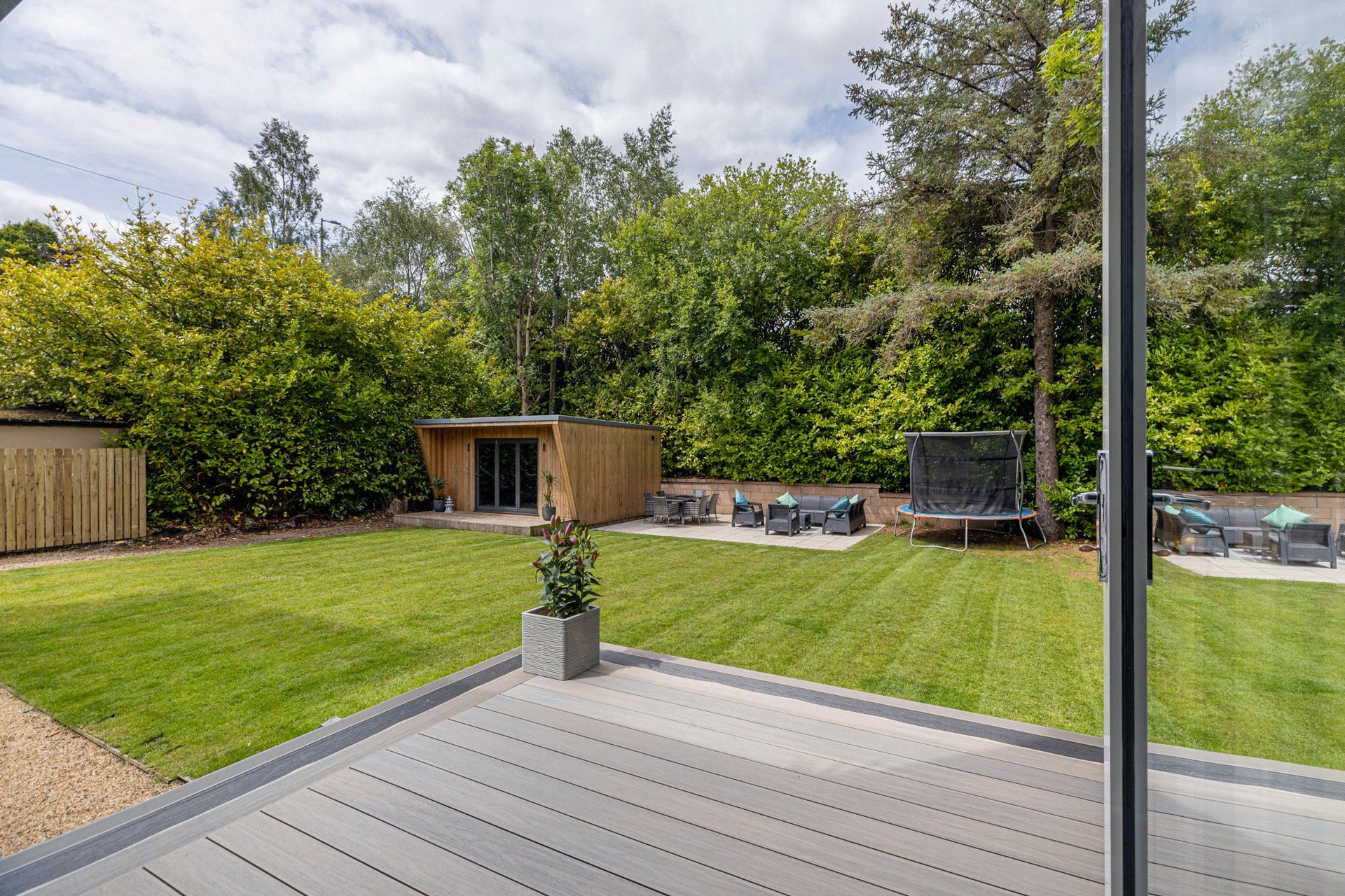 20 Sunningdale Avenue, Newton Mearns, Glasgow, East Renfrewshire, G77 5PD - Picture #56