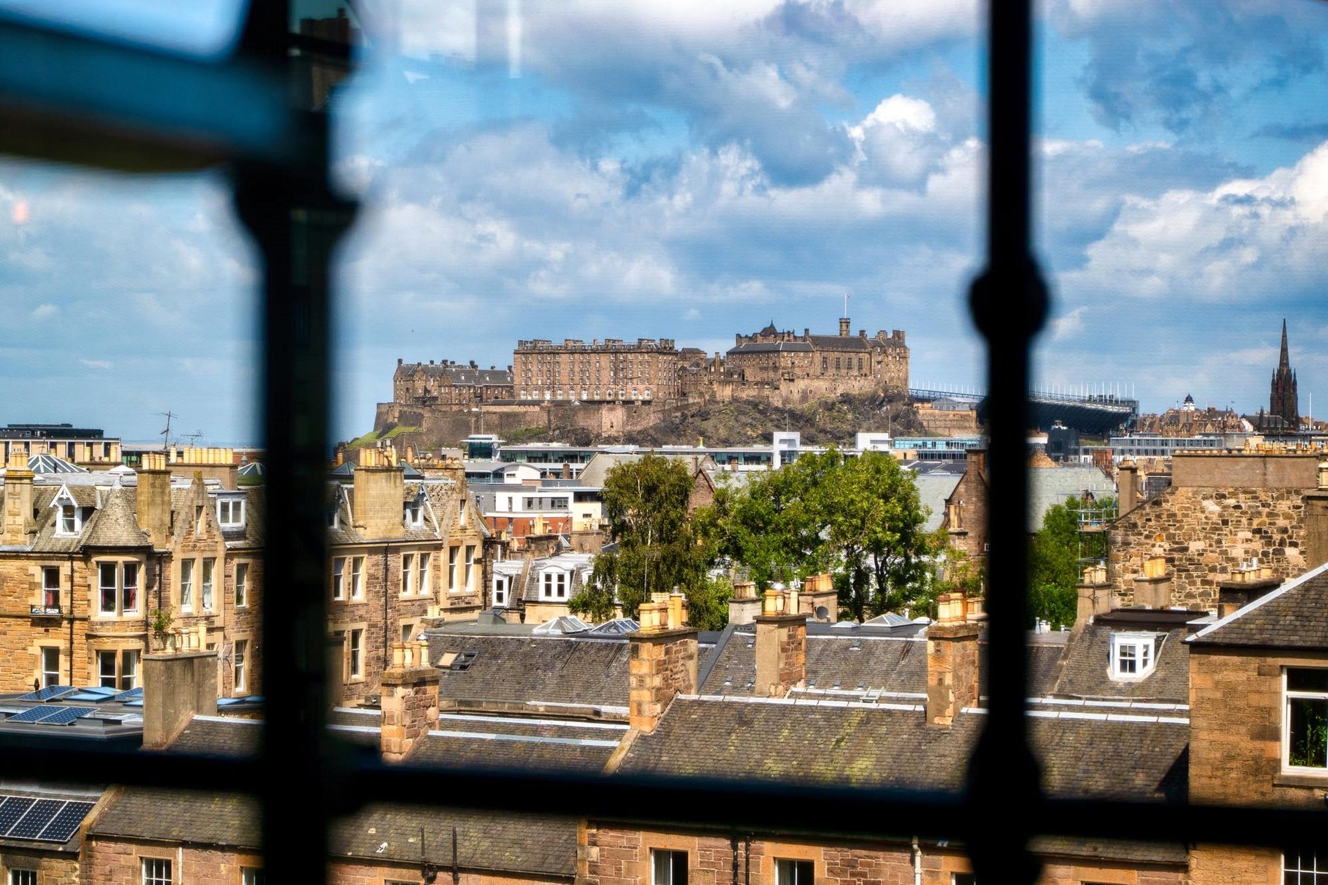 Flat 47, 26 Viewforth, Edinburgh, Midlothian, EH10 4FF - Picture #7