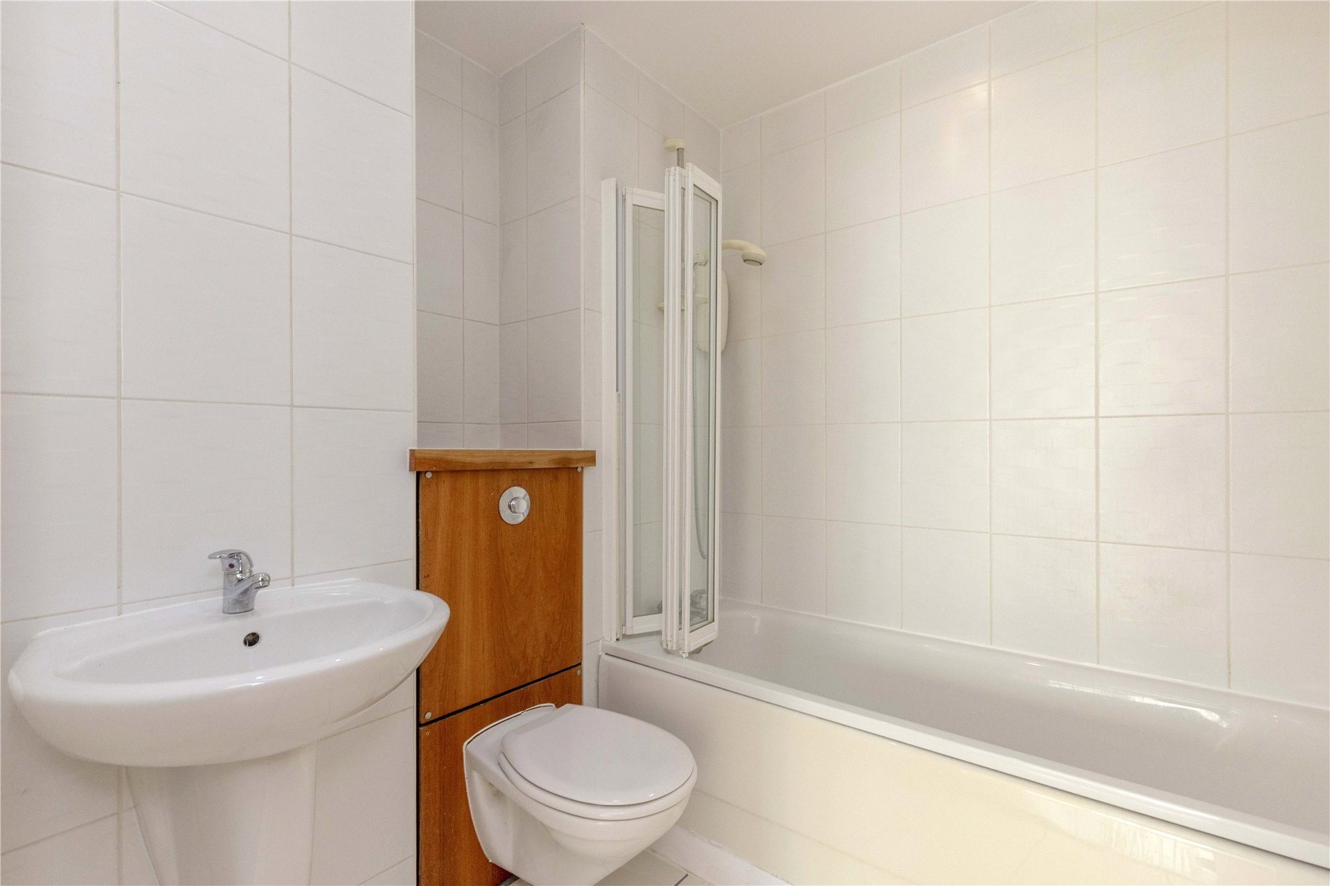 Flat 11, 1 Portland Row, Leith, Edinburgh, EH6 6NH - Picture #11