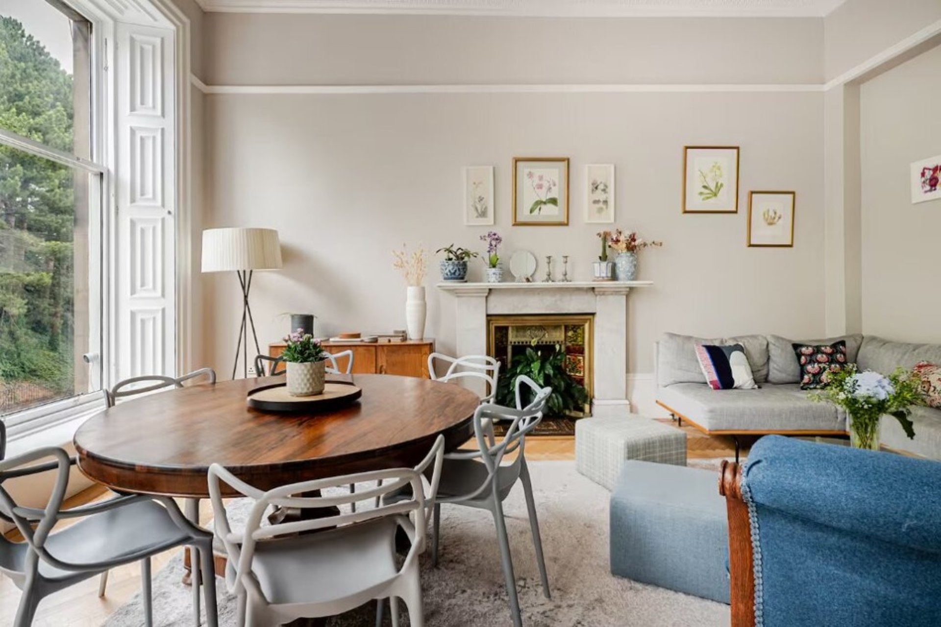 14 Inverleith Terrace, Inverleith, Edinburgh, EH3 5NS - Picture #9