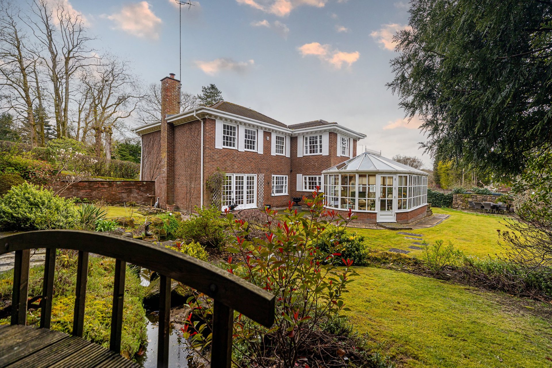 1 Woodlands Grove, Milngavie, G62 8PJ - Picture #3