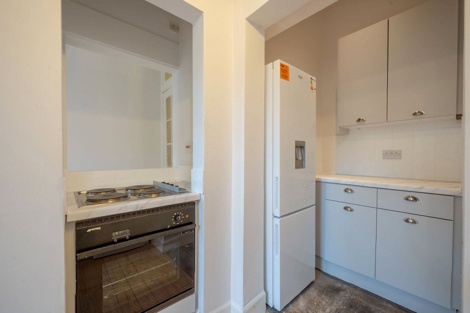 22A Buckingham Terrace, Edinburgh, Midlothian, EH4 3AD - Picture #6