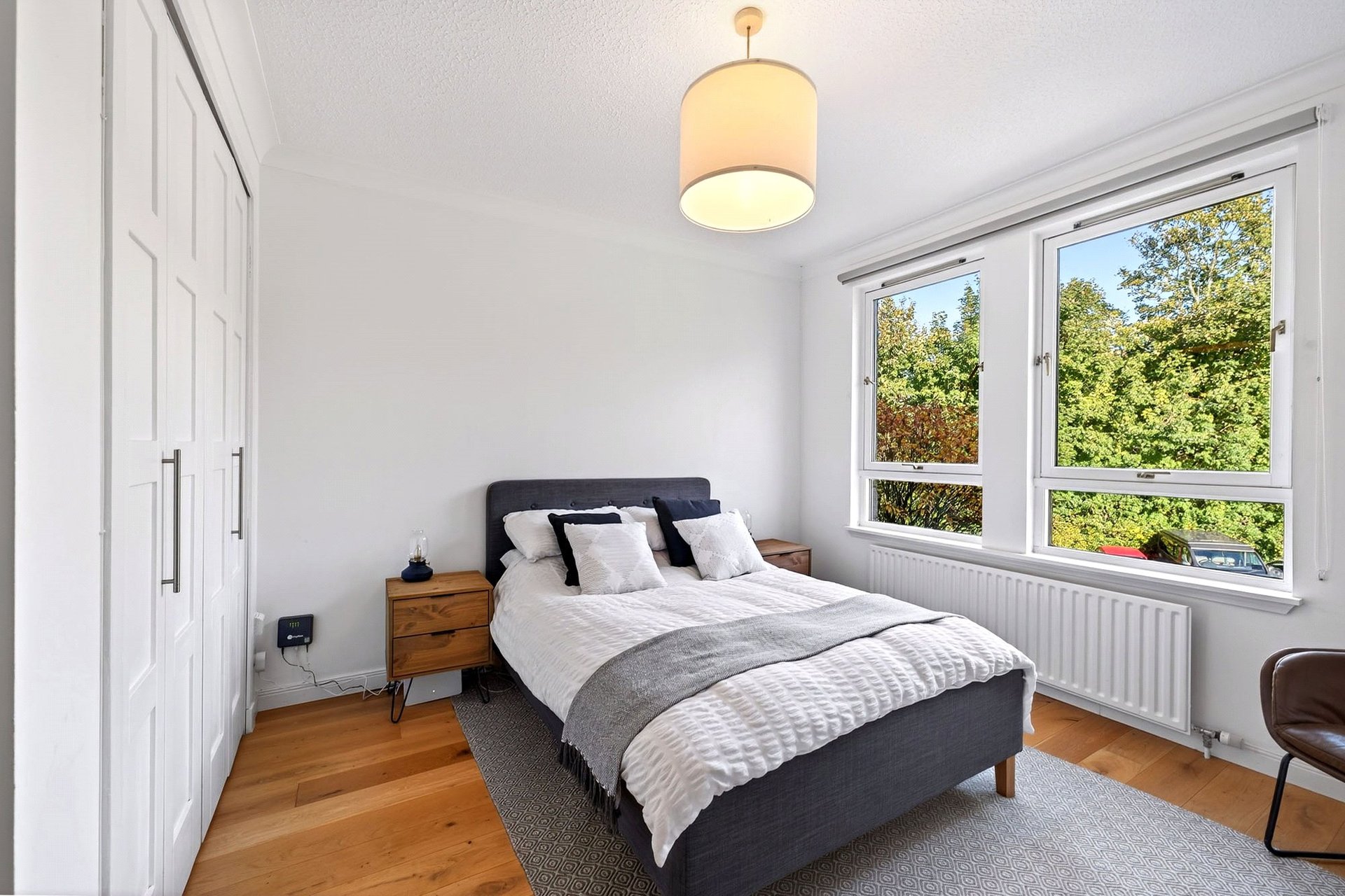 Flat 1/3, 10 Beaconsfield Road, Cleveden, Glasgow, G12 0PW - Picture #21