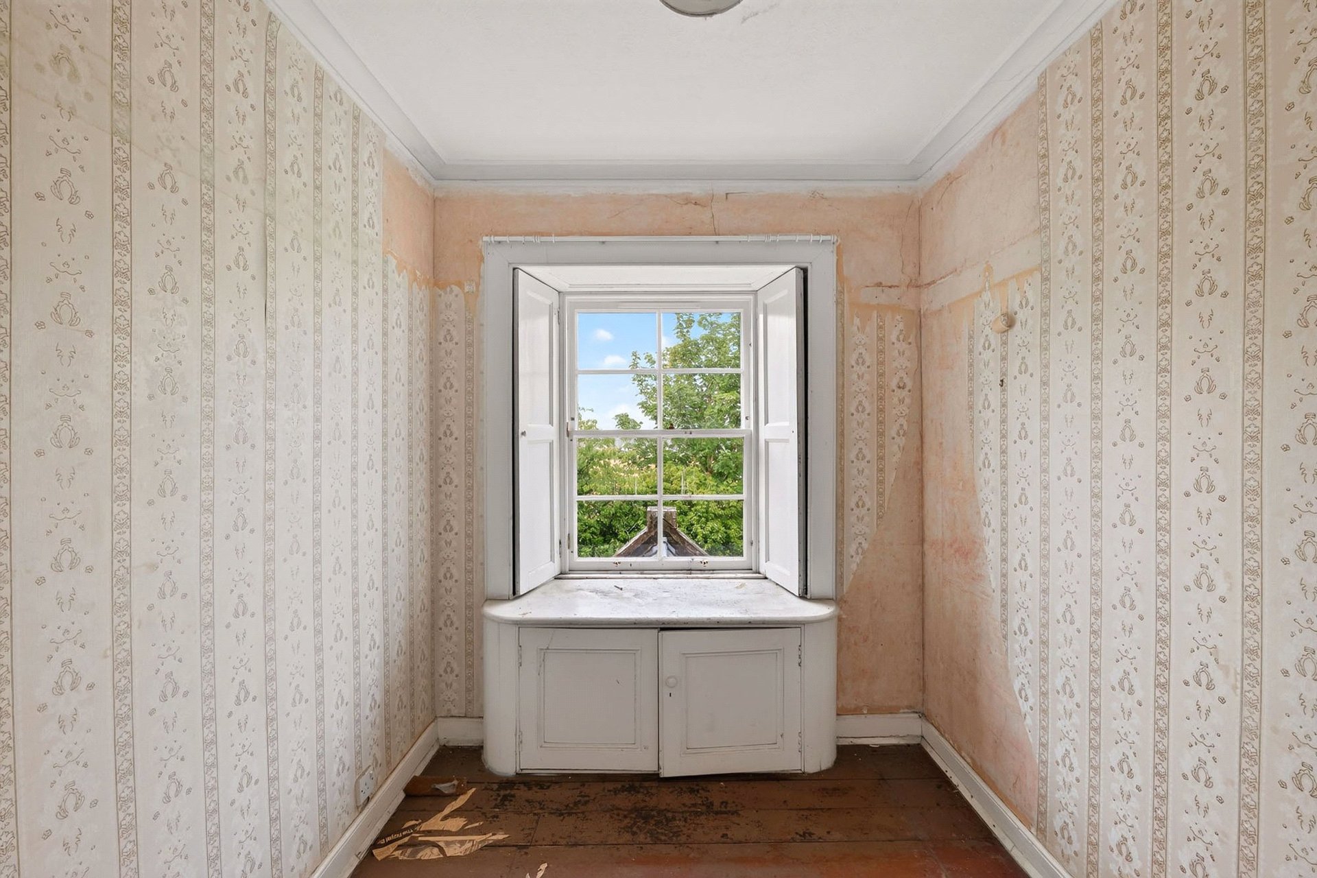 Wilkieston Manse, Wilkieston, EH27 8BB - Picture #16