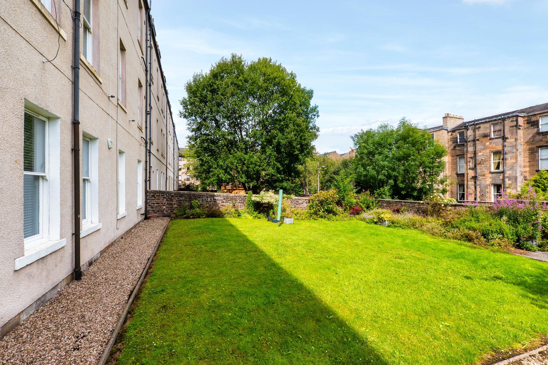 Main Door, 50 Grant Street, Woodlands, Glasgow, G3 6HN - Picture #42