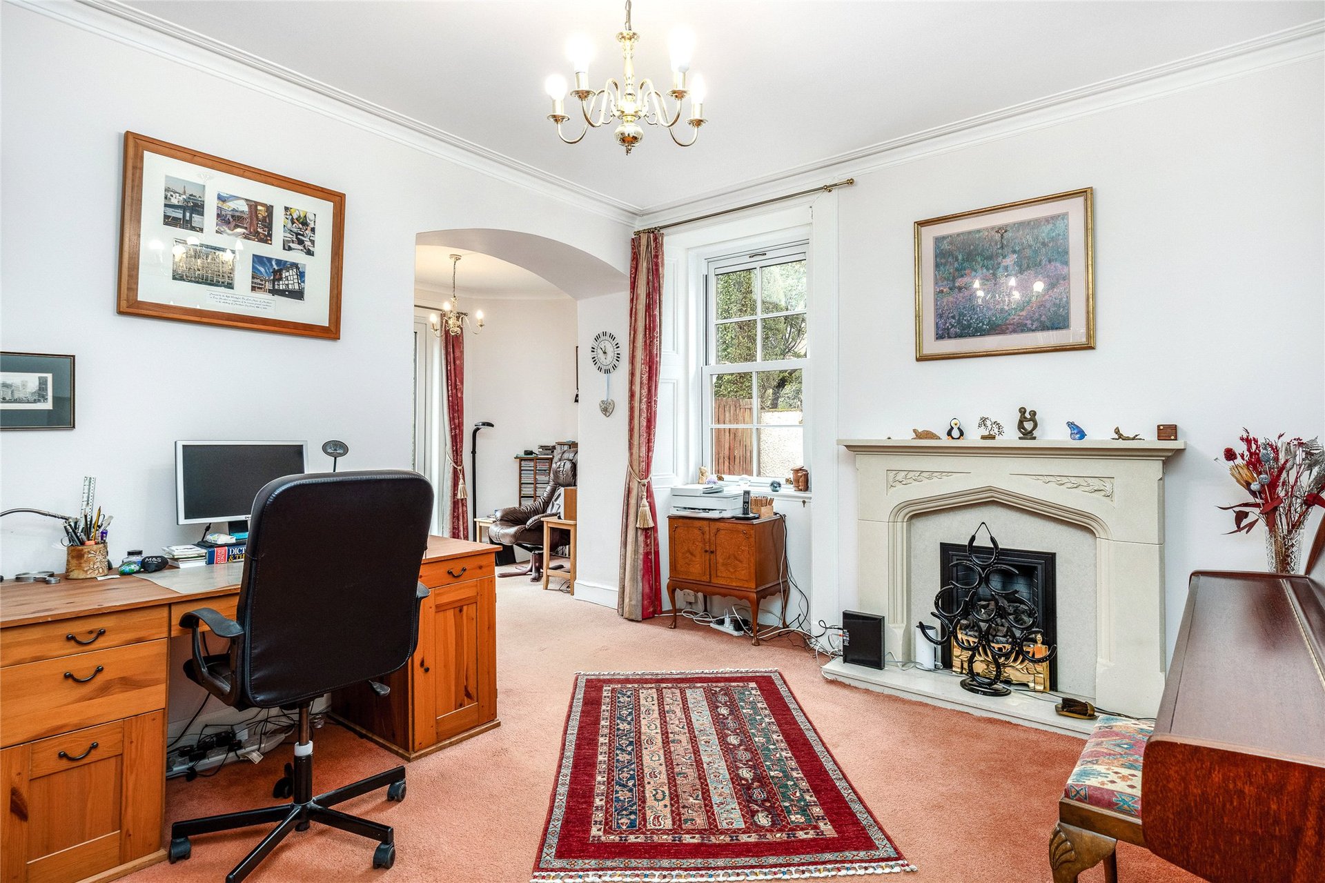 28 Tannoch Drive, Milngavie, G62 8AS - Picture #9