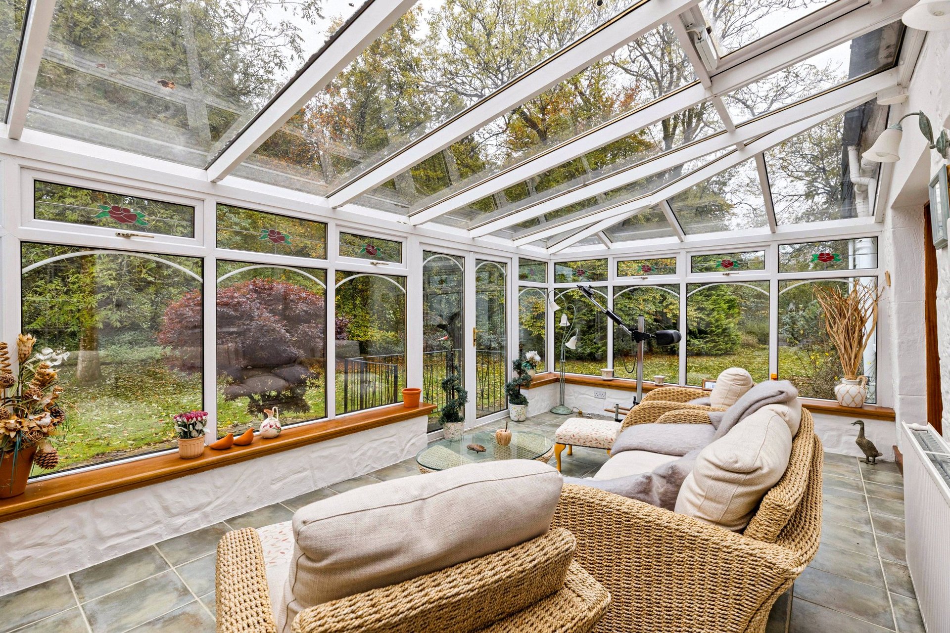 Barcapel Holm Farm, Newton Mearns, Glasgow, East Renfrewshire, G77 6NN - Picture #25