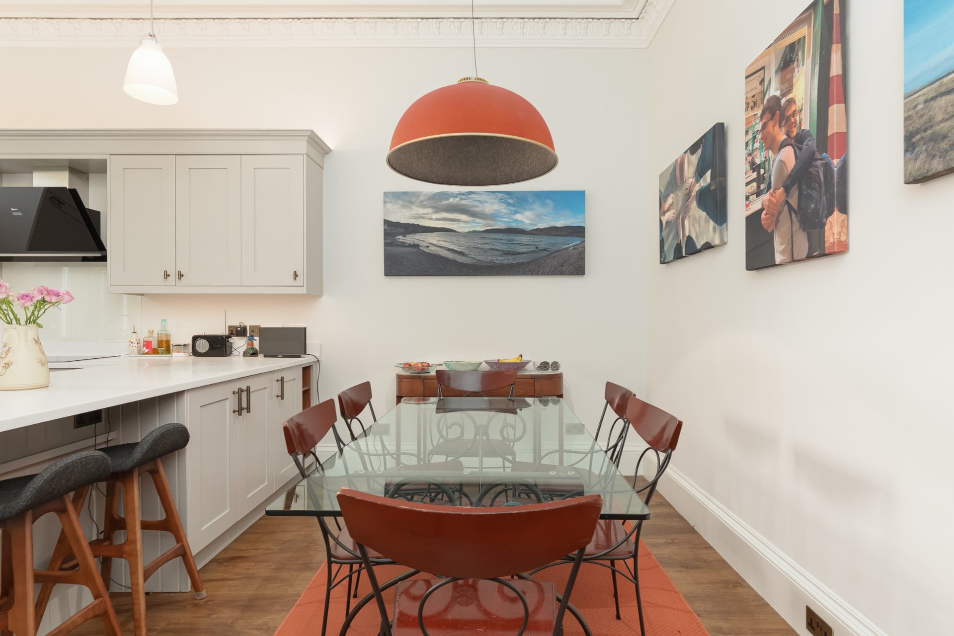 12B Oswald Road, The Grange, Edinburgh, EH9 2HJ - Picture #12