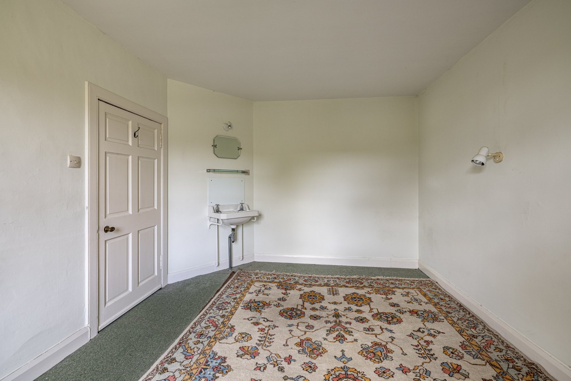 Athole Cottage, Kirkton, Hawick, Scottish Borders, TD9 8QJ - Picture #14