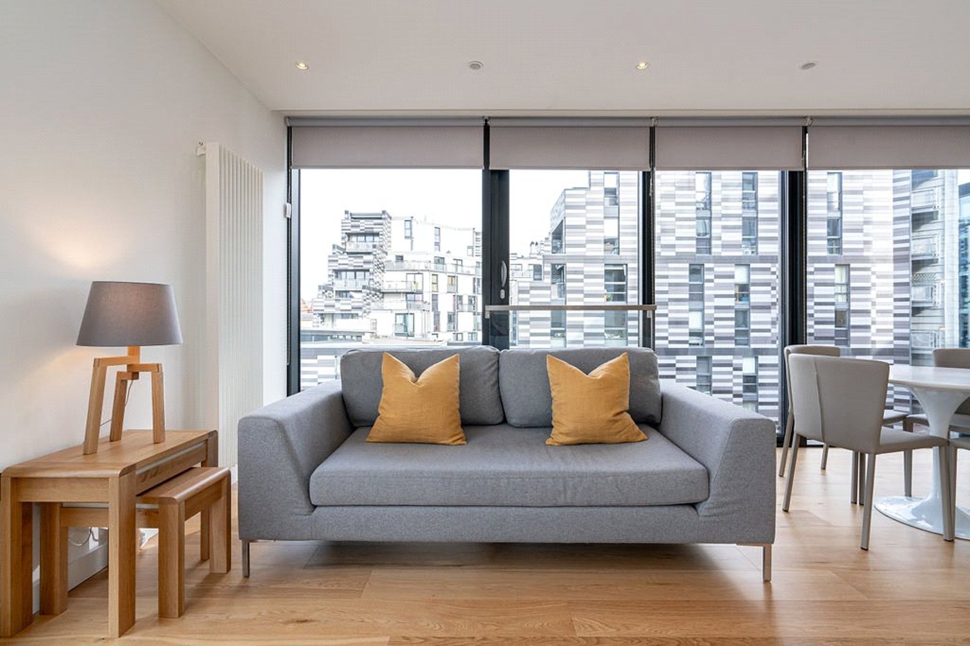 Flat 38, 3 Simpson Loan, Quartermile, Edinburgh, EH3 9GZ - Picture #5