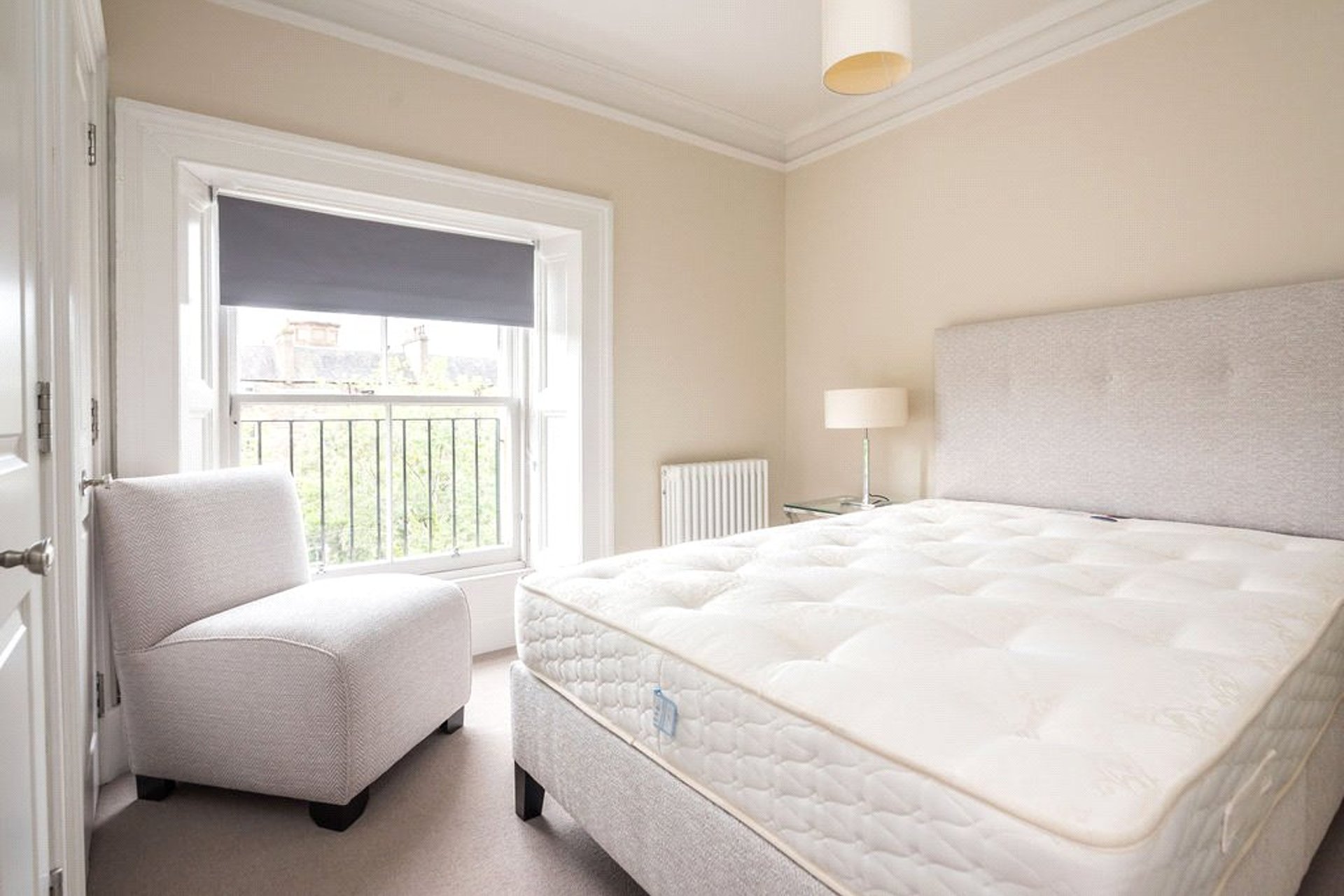 3, 12 Manor Place, West End, Edinburgh, EH3 7DD - Picture #20