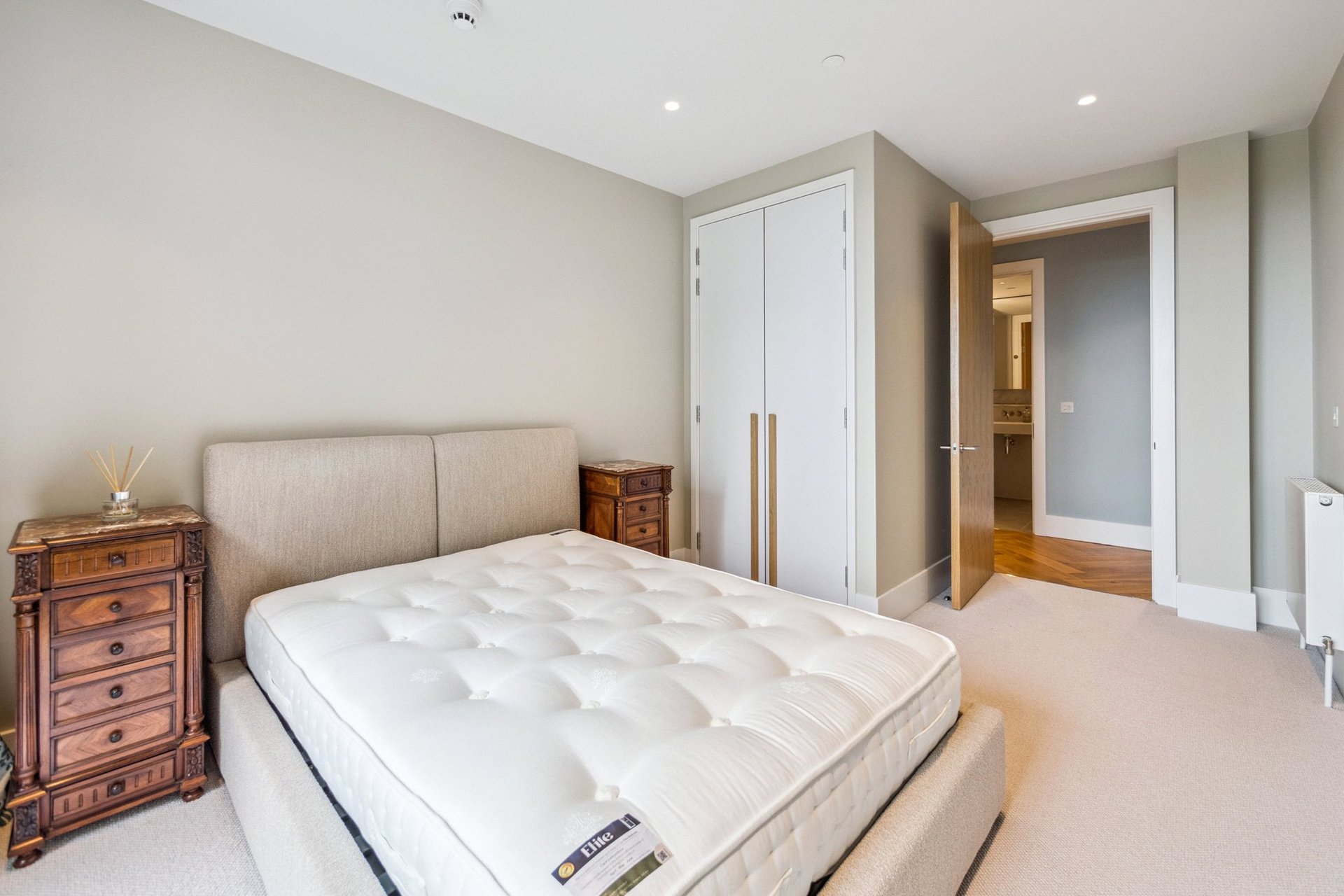 31 (Pavilion A), 1 St James Place, Edinburgh, Midlothian, EH1 3BP - Picture #15