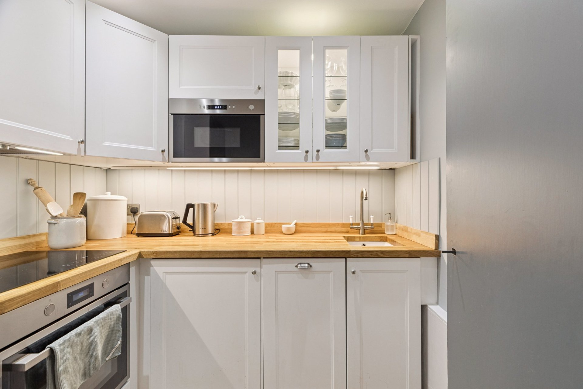 1/2, 71 Waverley Street, Shawlands, Glasgow, G41 2DY - Picture #9