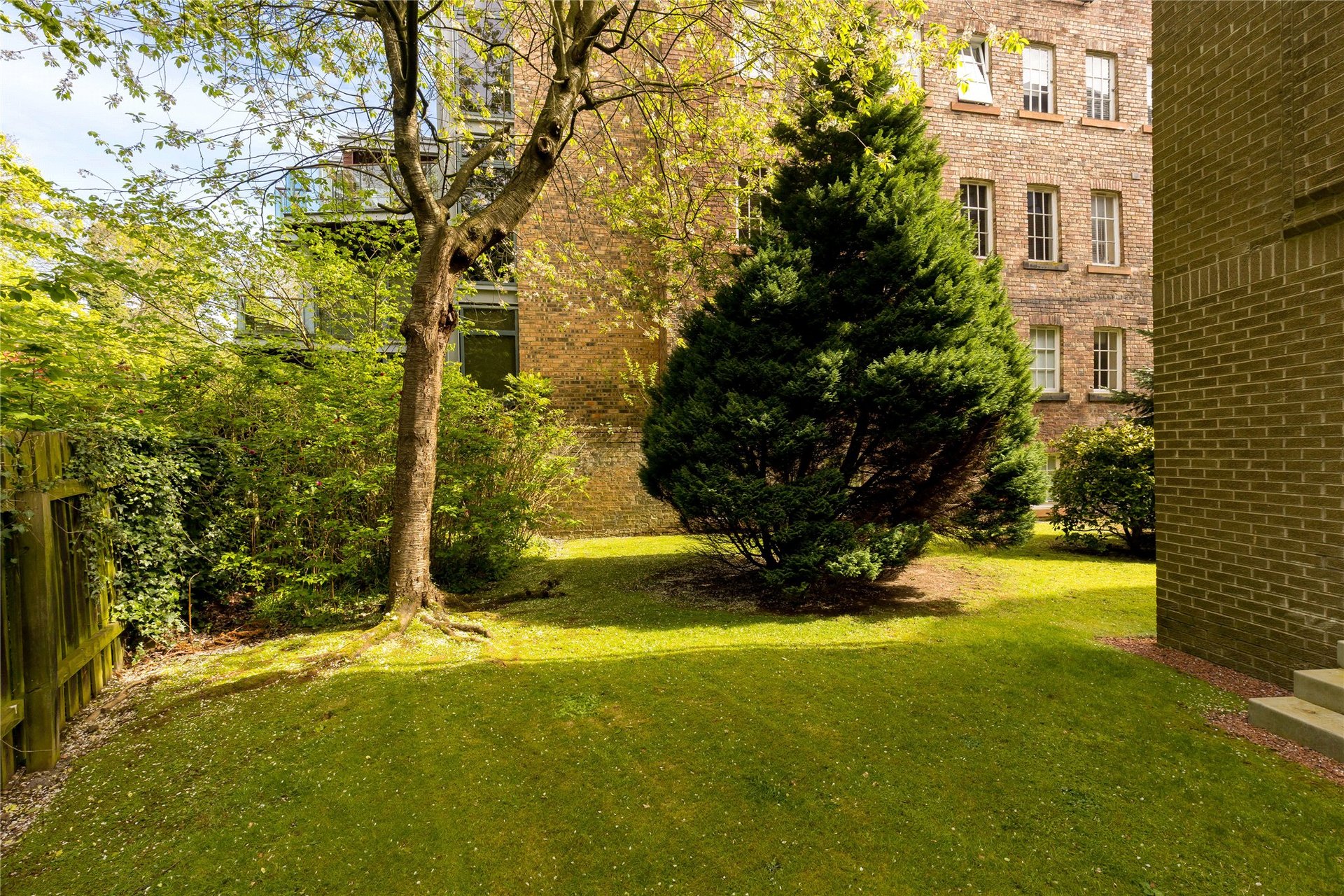 24/1 Sunbury Place, Edinburgh, Midlothian, EH4 3BY - Picture #16