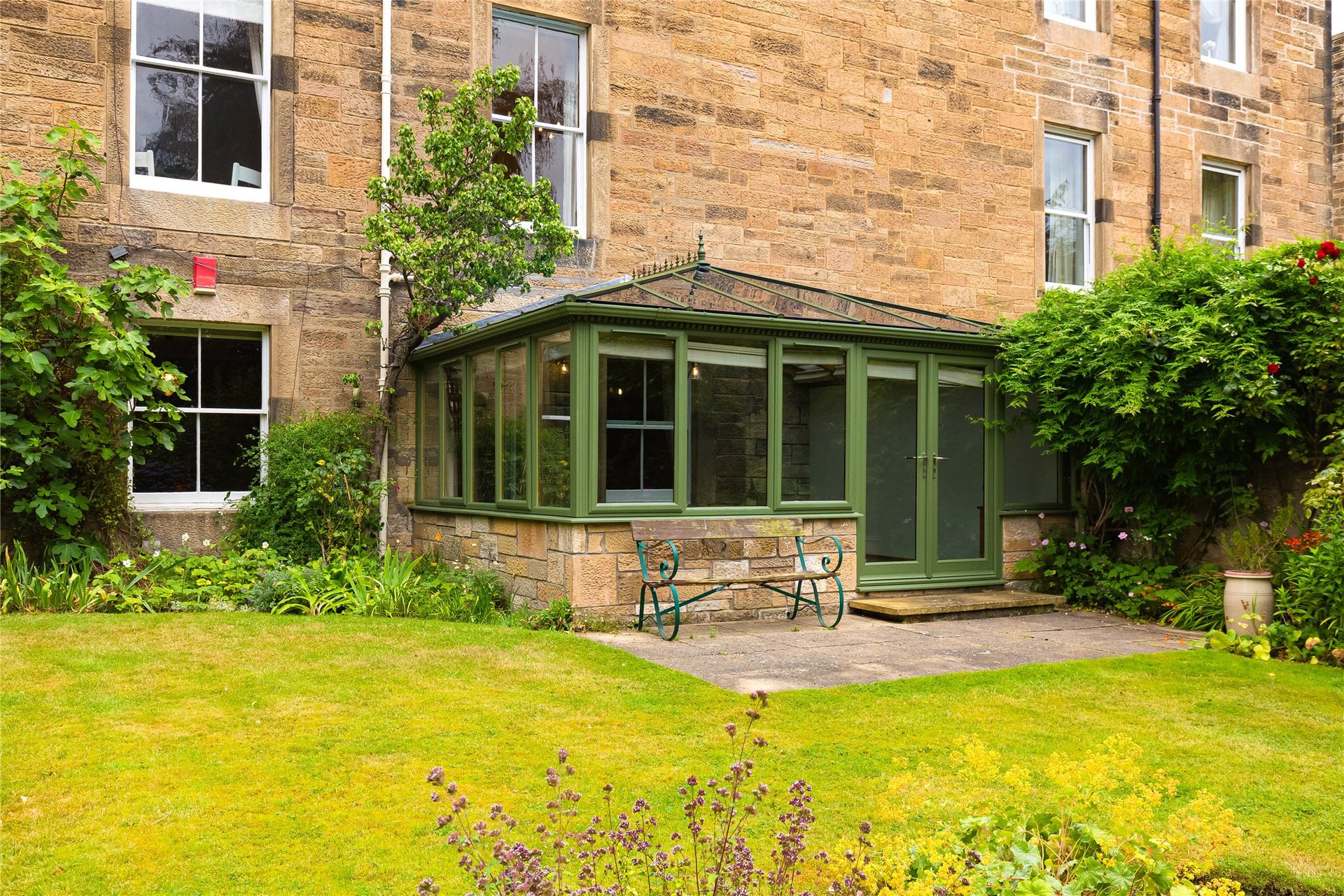 6A Western Terrace, Edinburgh, EH12 5QF - Picture #30