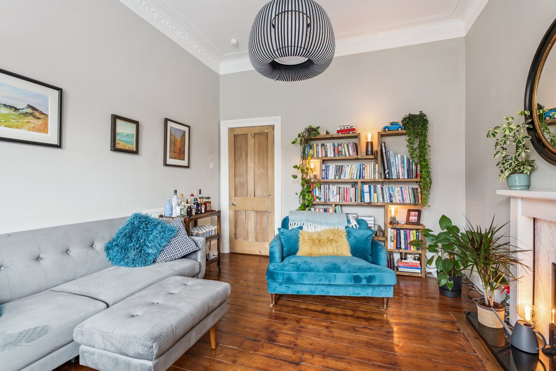 1/1, 115 Cartvale Road, Battlefield, Glasgow, G42 9RN - Picture #6