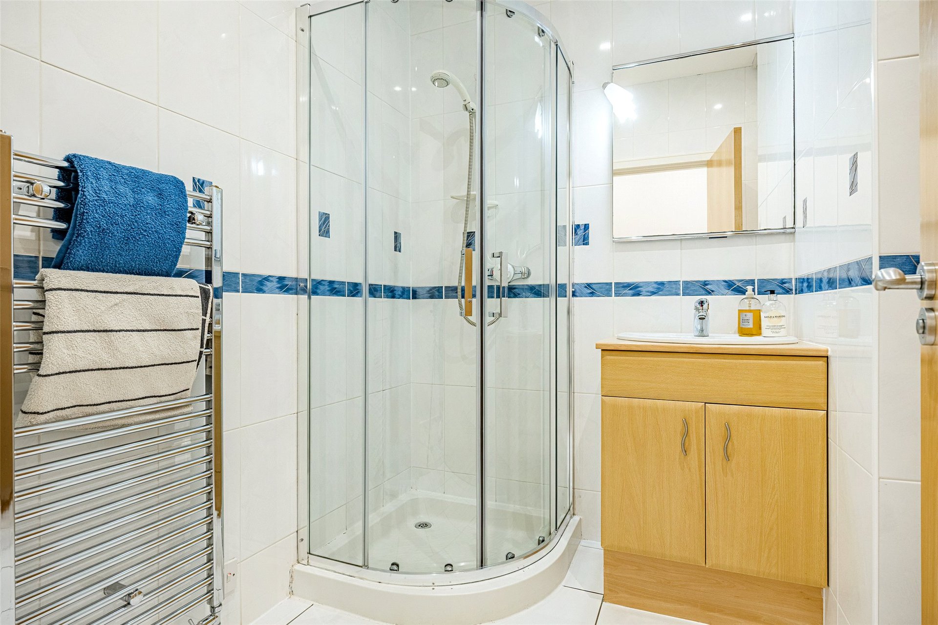 29A Thorn Drive, Bearsden, G61 4ND - Picture #26