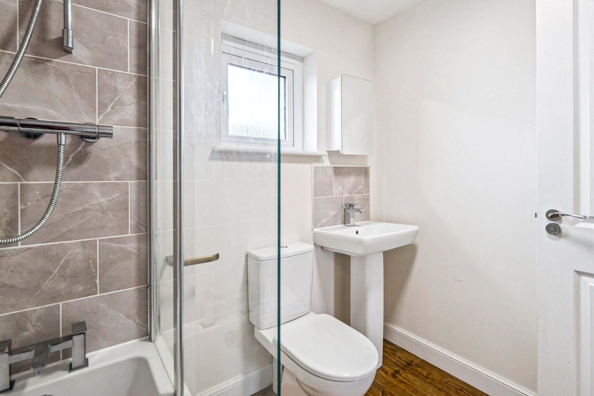 7 Bannerman Cruick, Edinburgh, Midlothian, EH17 8SH - Picture #32