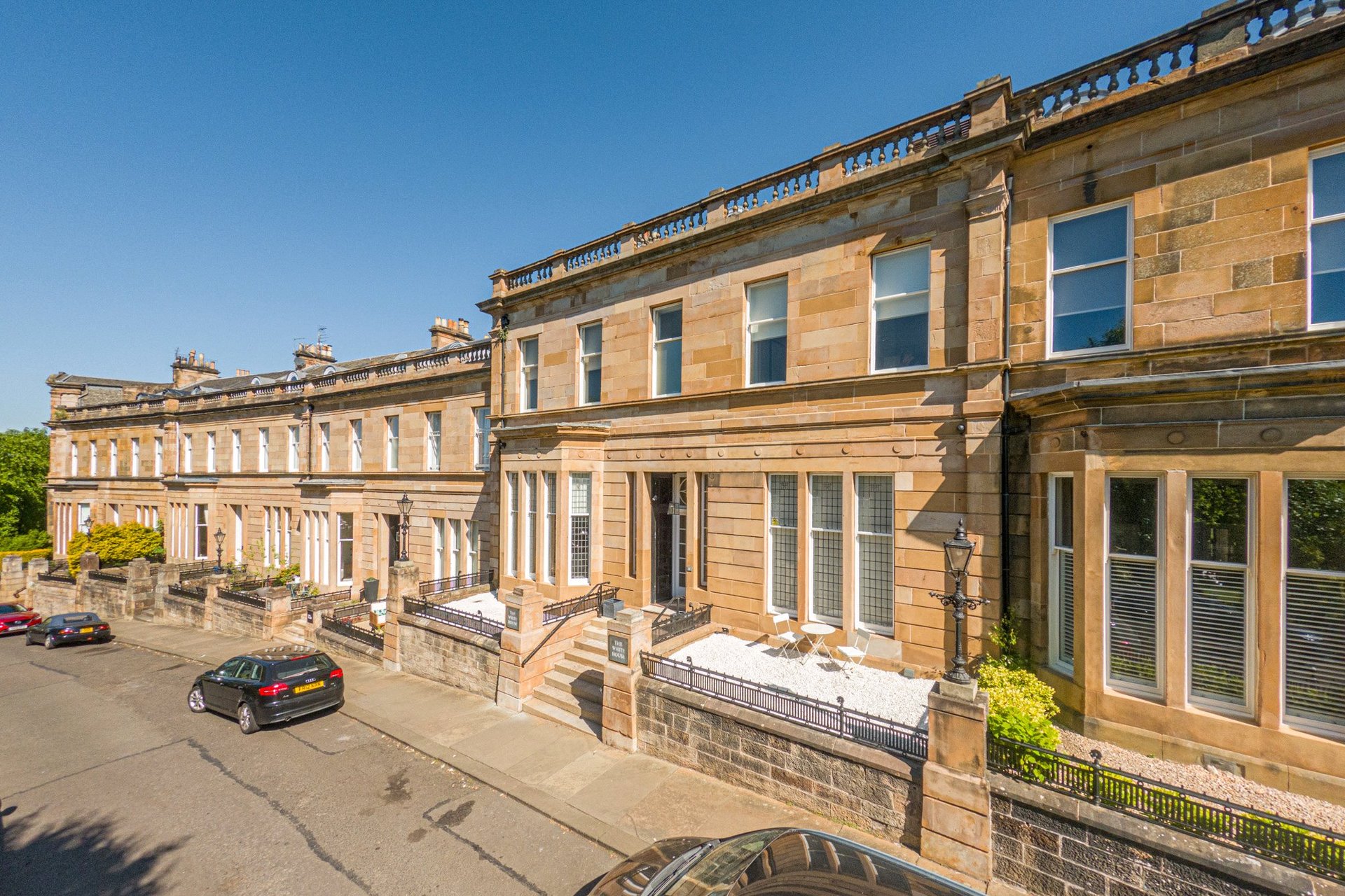 Flat 2/1, 12 Cleveden Crescent, Cleveden, Glasgow, G12 0PB - Picture #38