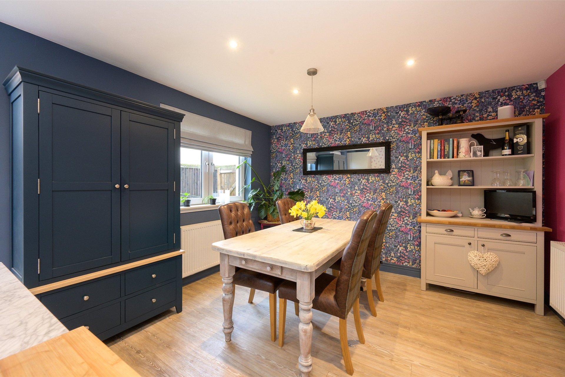 5 College Way, Gullane, East Lothian, EH31 2BY - Picture #7