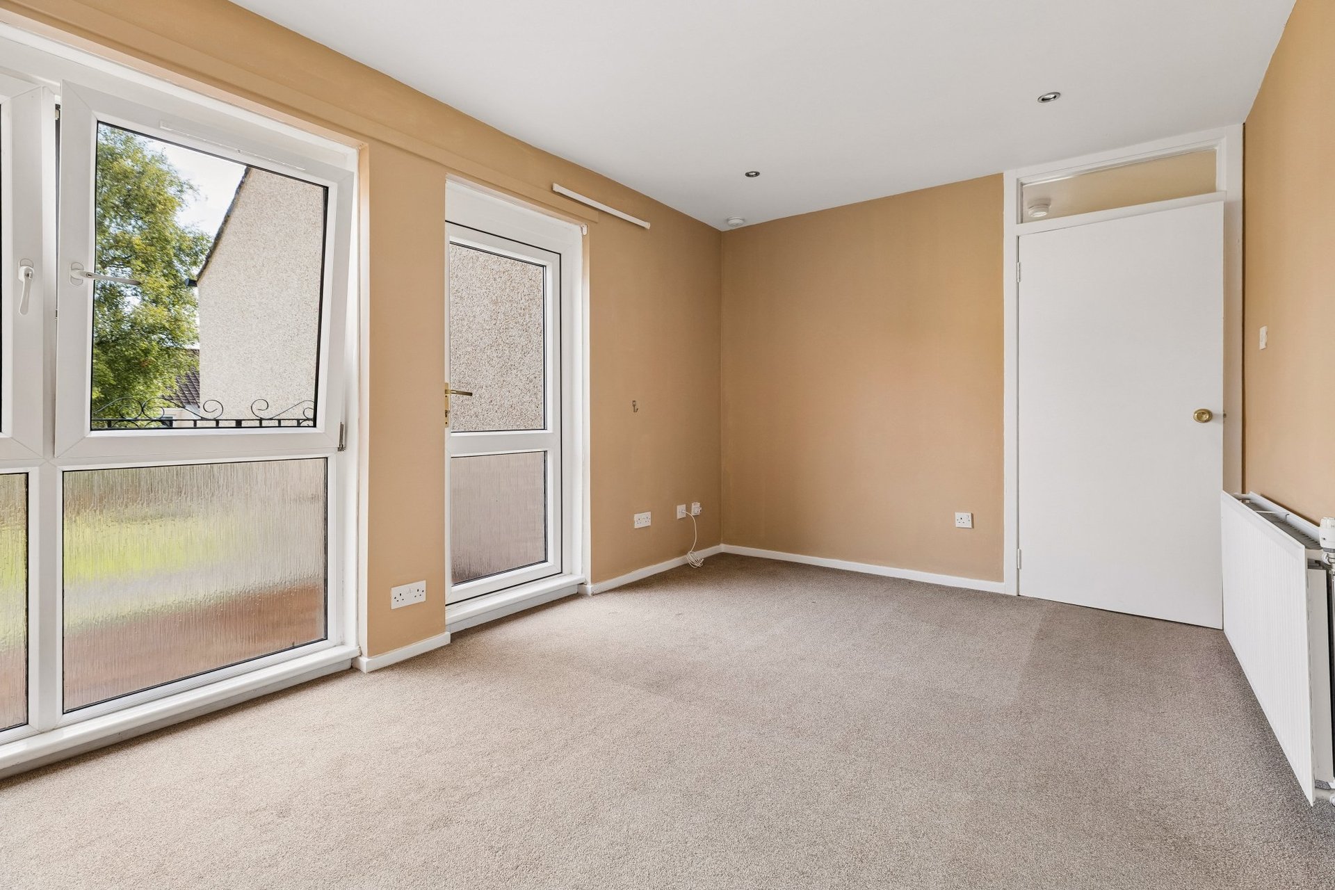 44 Park Avenue, Milngavie, Glasgow, East Dunbartonshire, G62 6QR - Picture #3