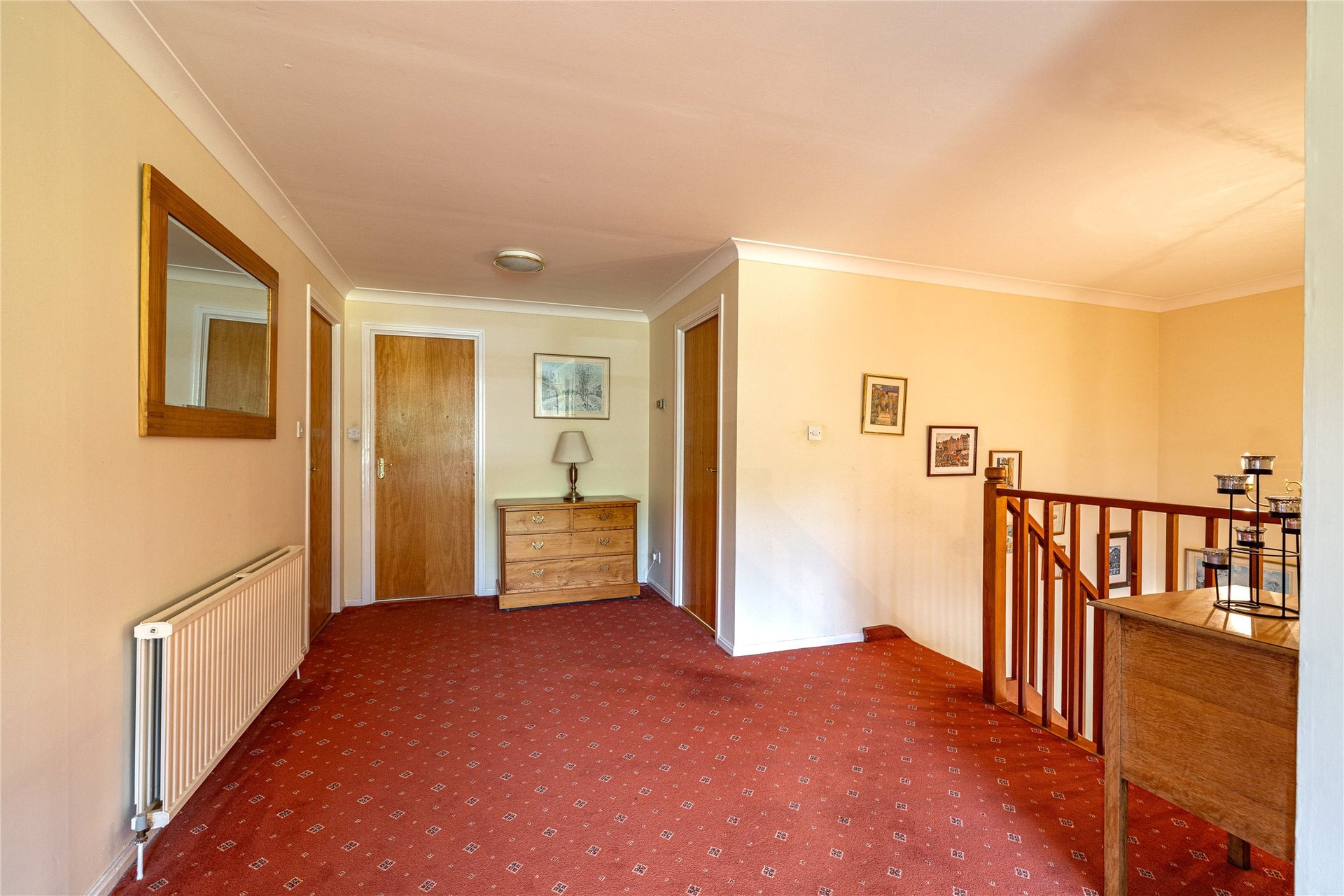 Inglewood, Preston Road, Duns, Scottish Borders, TD11 3DZ - Picture #15