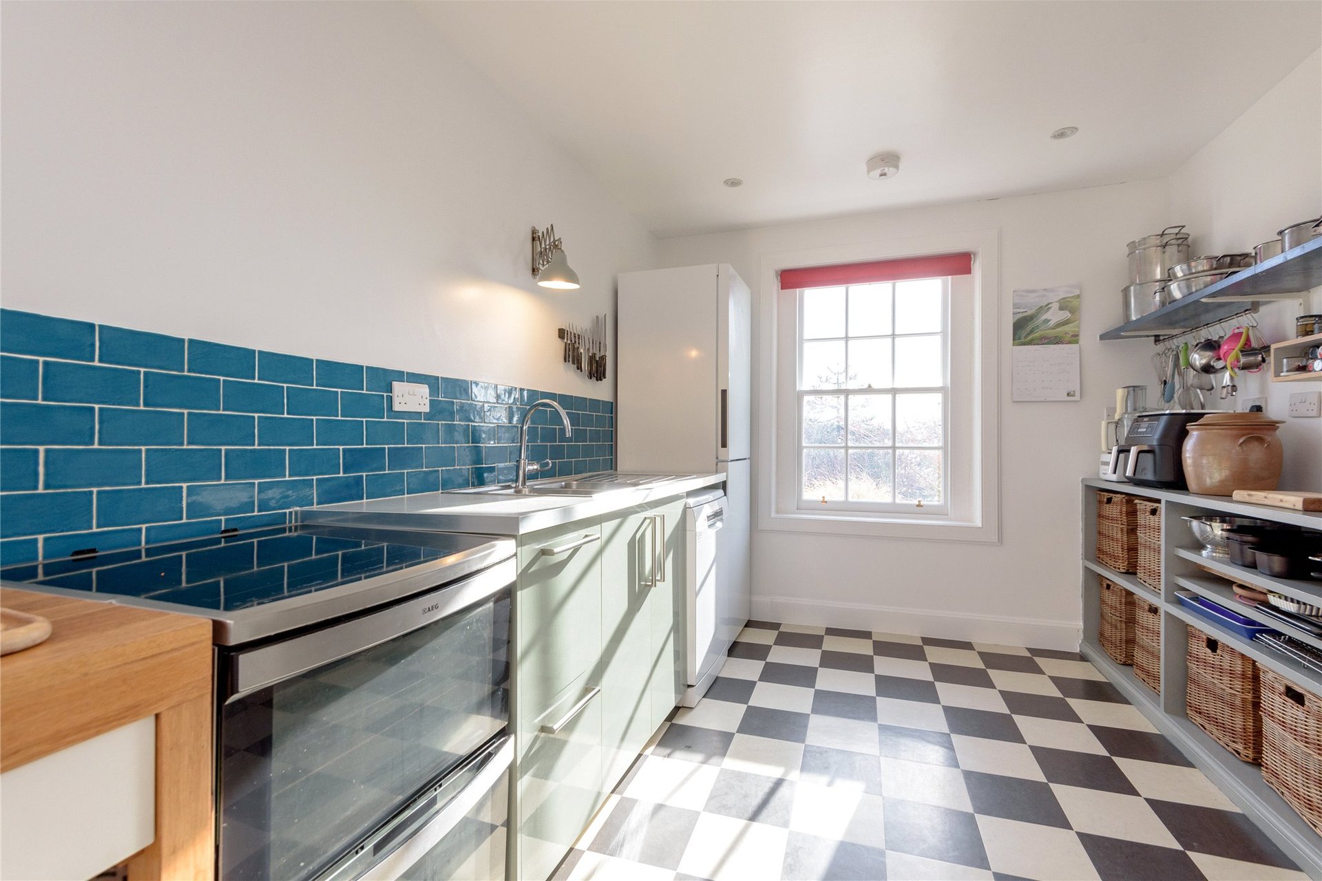 Weirgate House, St. Boswells, Melrose, Scottish Borders, TD6 0BD - Picture #6