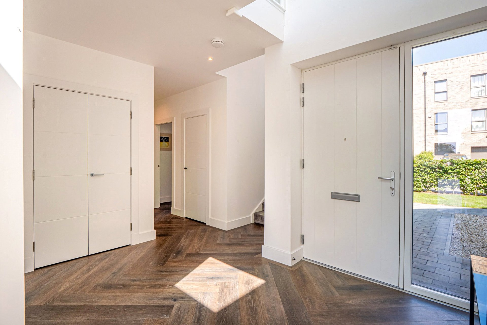 51 Normal Avenue, Jordanhill, Glasgow, G13 1FE - Picture #4