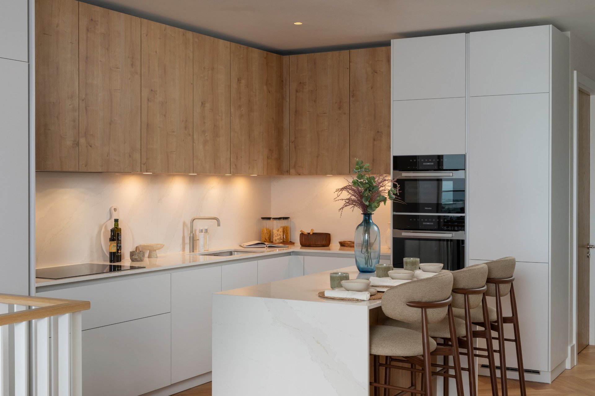 Apt 12, Pavilion C, New Eidyn, St James Quarter, Edinburgh, EH1 3SS - Picture #2