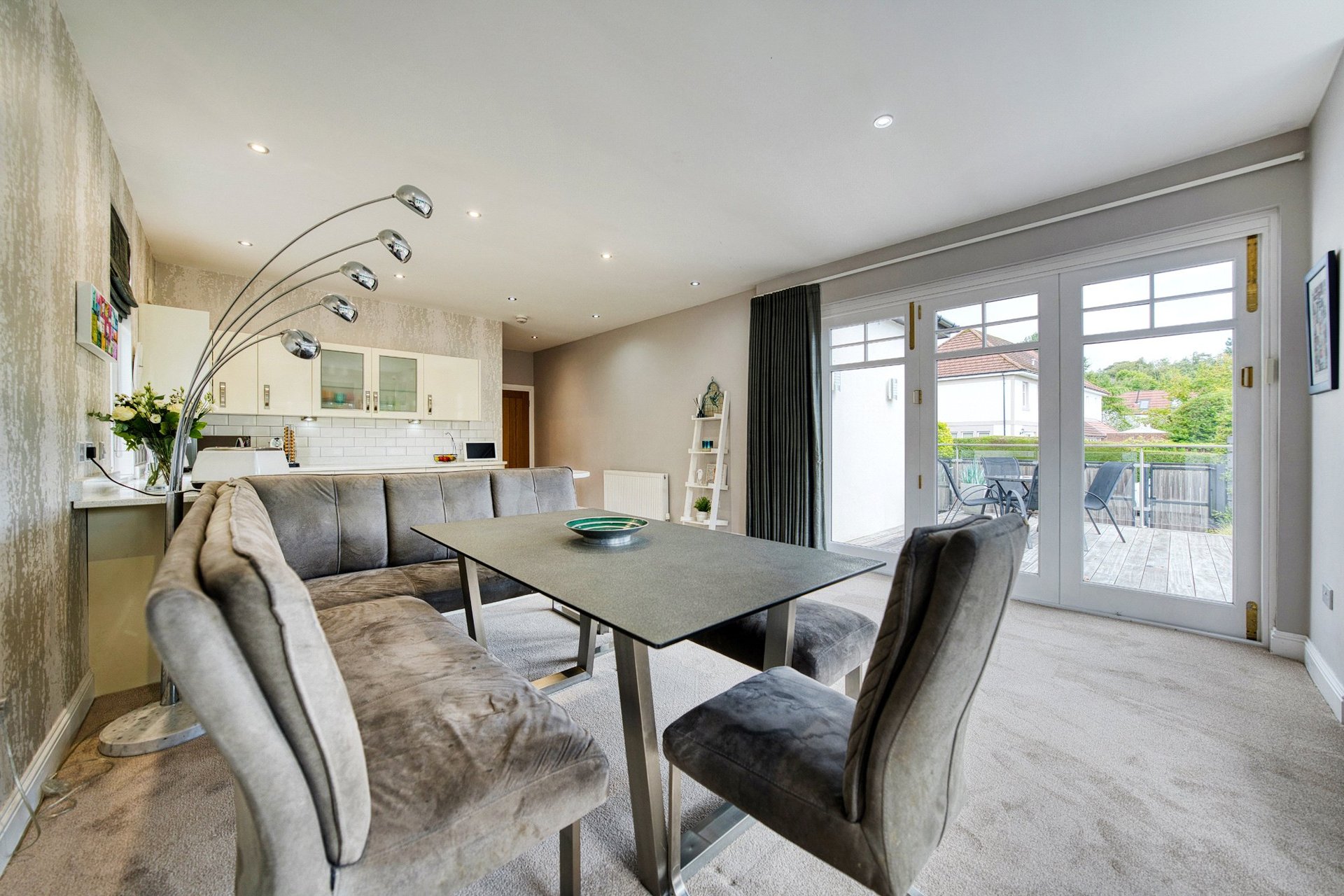 Bruadair, 13a Stirling Drive, Bearsden, G61 4NX - Picture #16