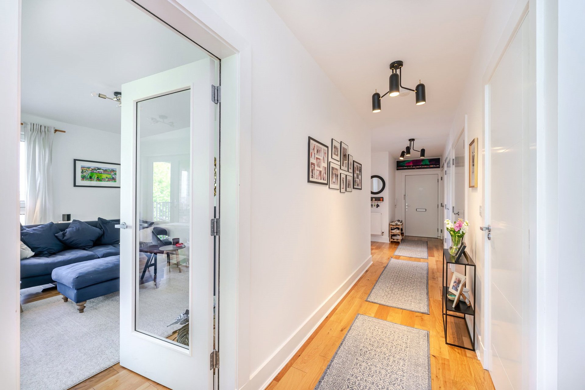 Flat 12, 2 Mansionhouse Court, Langside, Glasgow, G41 3DD - Picture #4