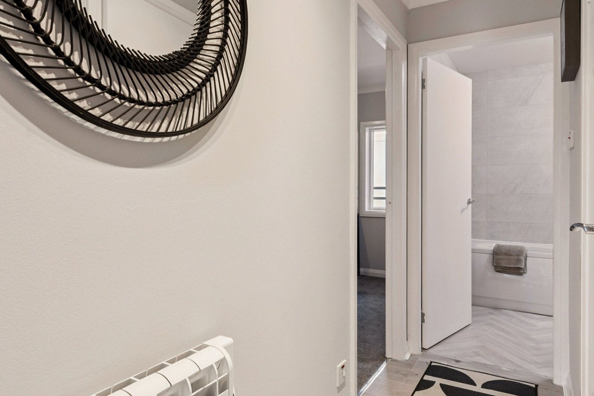 Flat 17, Norval Court, 12 Norval Street, Partick, Glasgow, G11 7RX - Picture #15