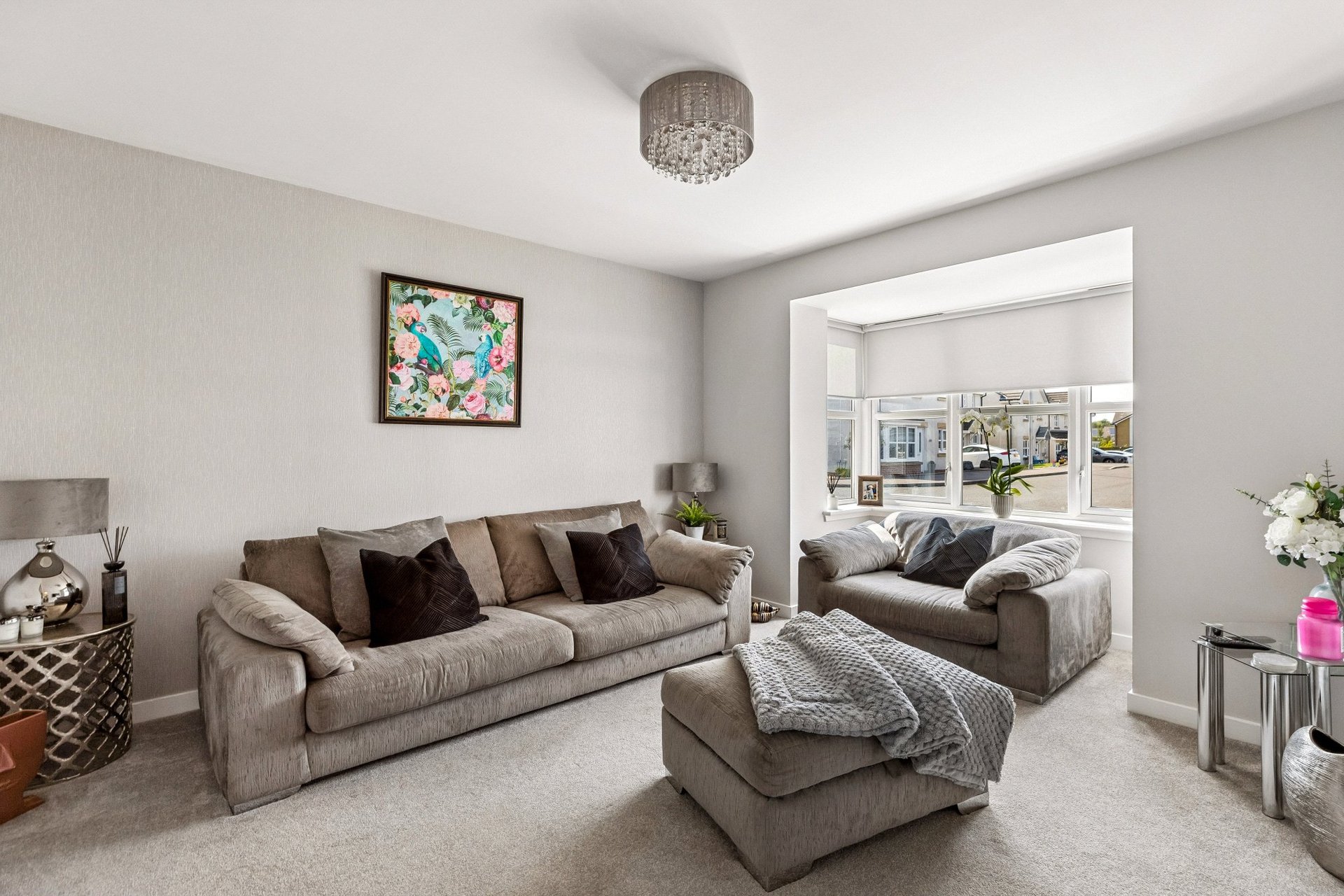 1 Garvard Way, Newton Mearns, Glasgow, G77 5UY - Picture #5