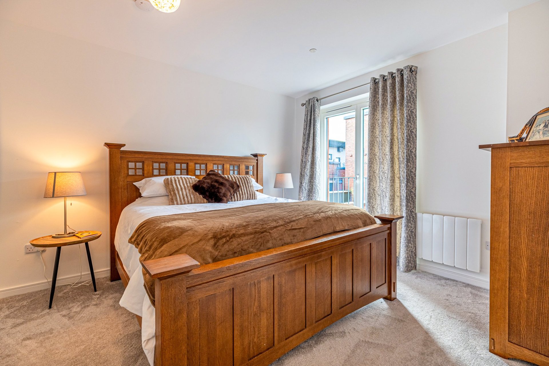 Flat 5/1, 80 Inverlair Avenue, Cathcart, G43 2BD - Picture #17