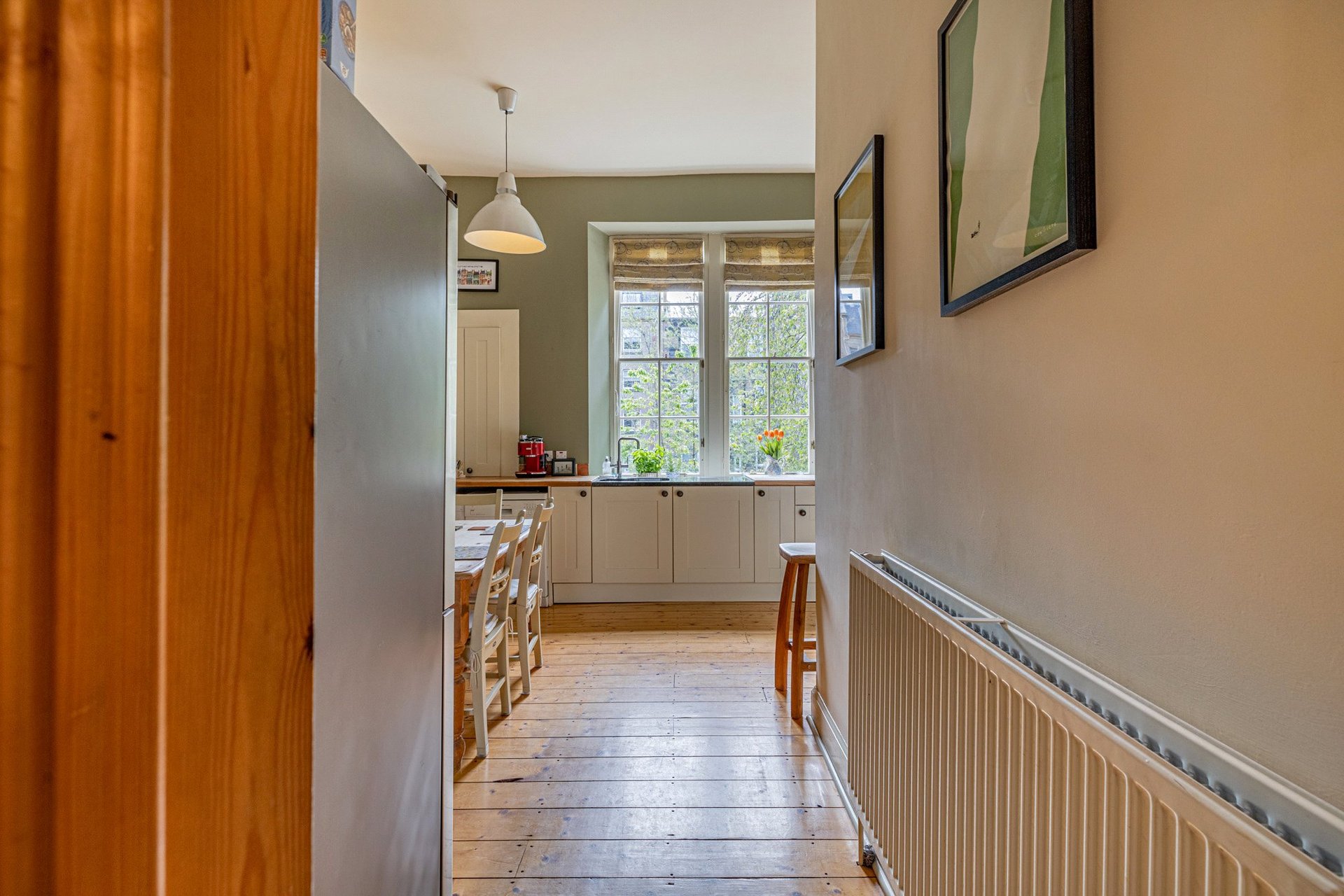 1/1, 39 Cecil Street, Hillhead, Glasgow, G12 8RN - Picture #18