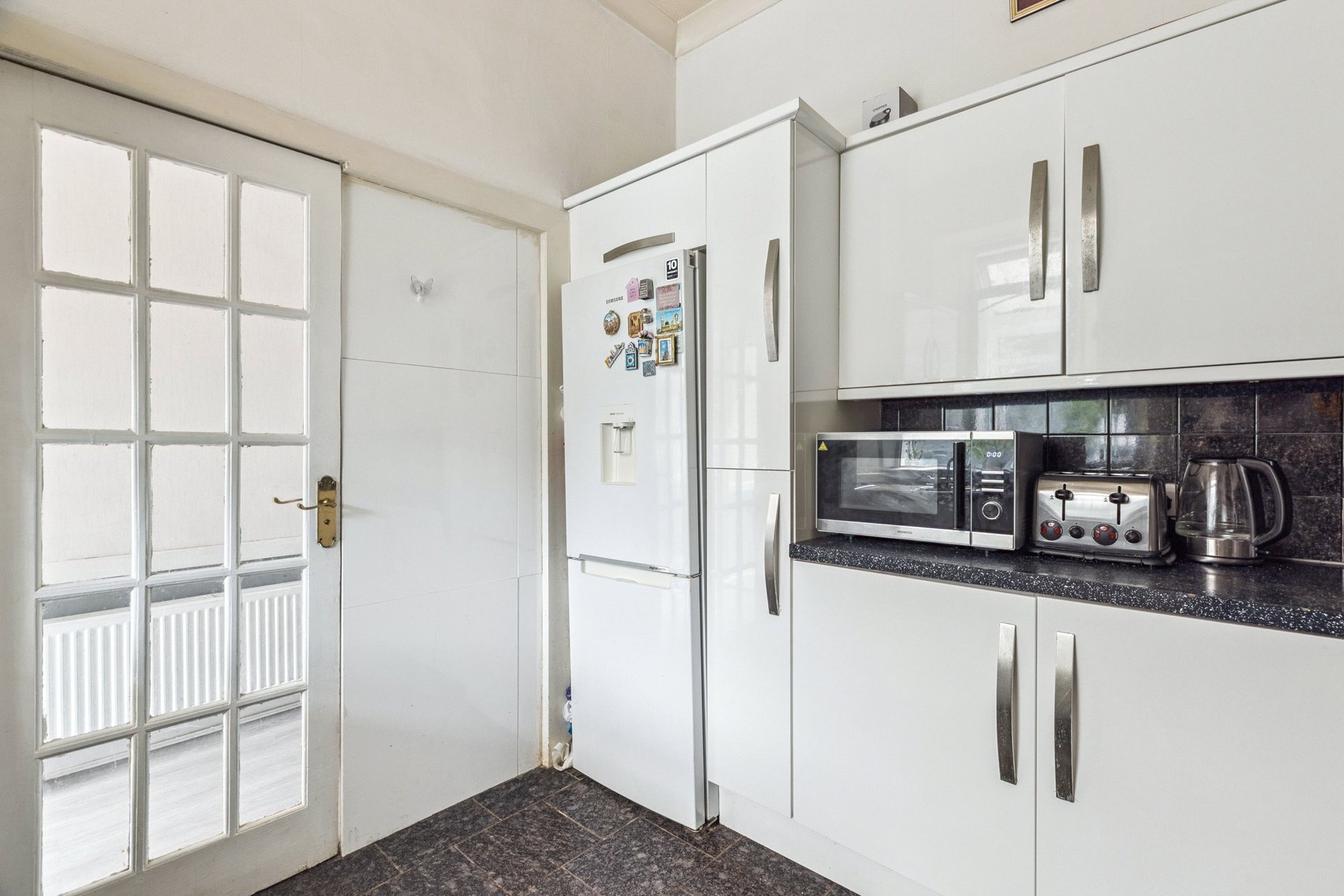 32A Myrtle Park, Crosshill, Glasgow, G42 8UQ - Picture #9