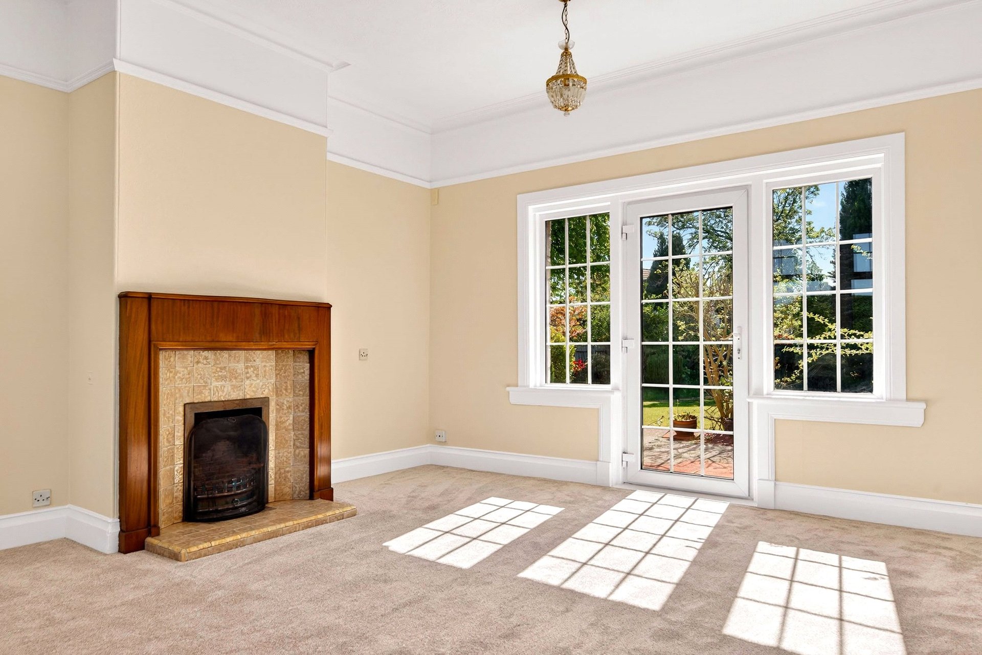9 Maybury Road, Edinburgh, Midlothian, EH4 8DX - Picture #7
