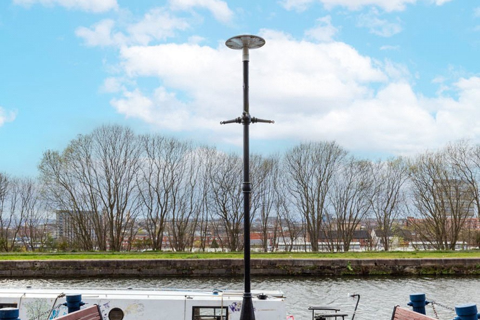 Flat 1, 12 Speirs Wharf, Port Dundas, Glasgow City, G4 9TB - Picture #34