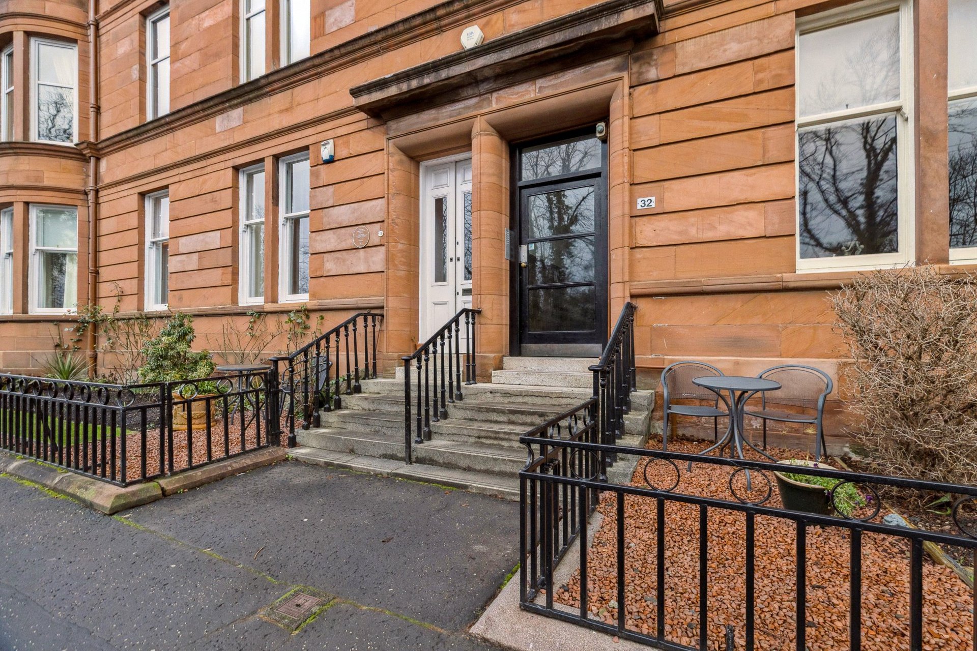 2/1, 32 Terregles Avenue, Pollokshields, Glasgow, G41 4LX - Picture #2