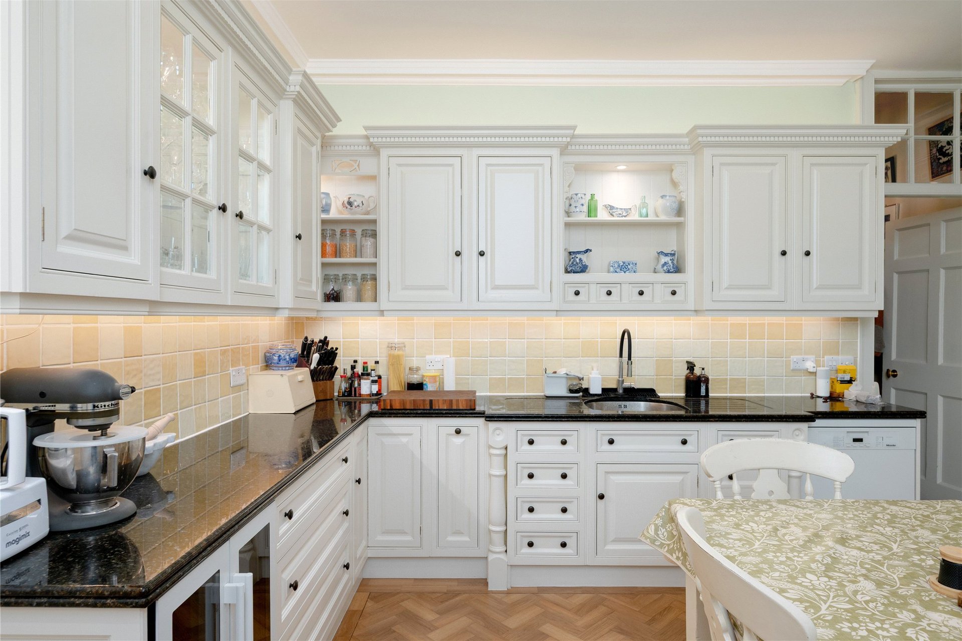 3F1, 41 Heriot Row, Edinburgh, EH3 6ES - Picture #13
